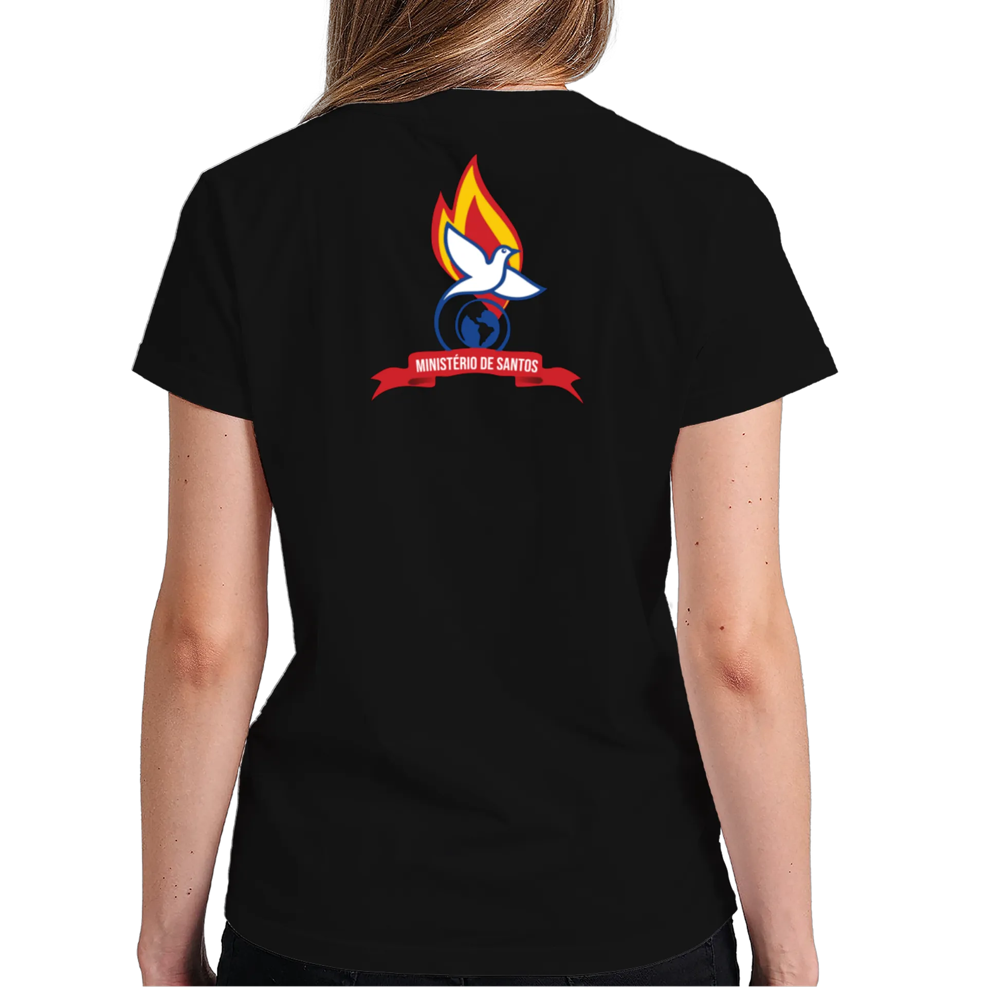 Camiseta personalizada de raquelmota88 — imagem 5 de 6
