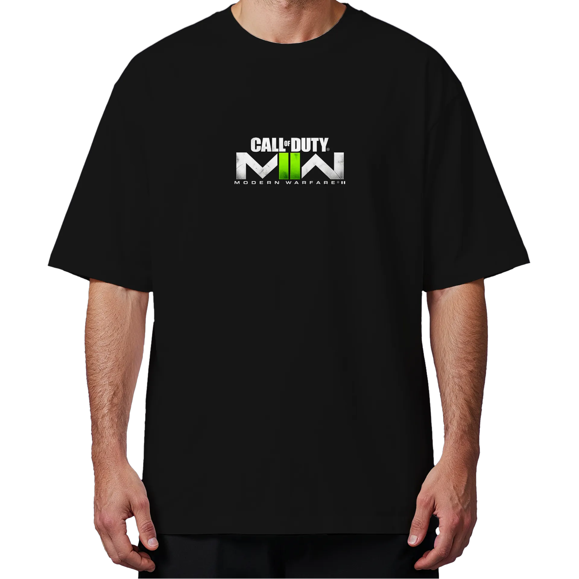 Camiseta Oversized - Imagem 4