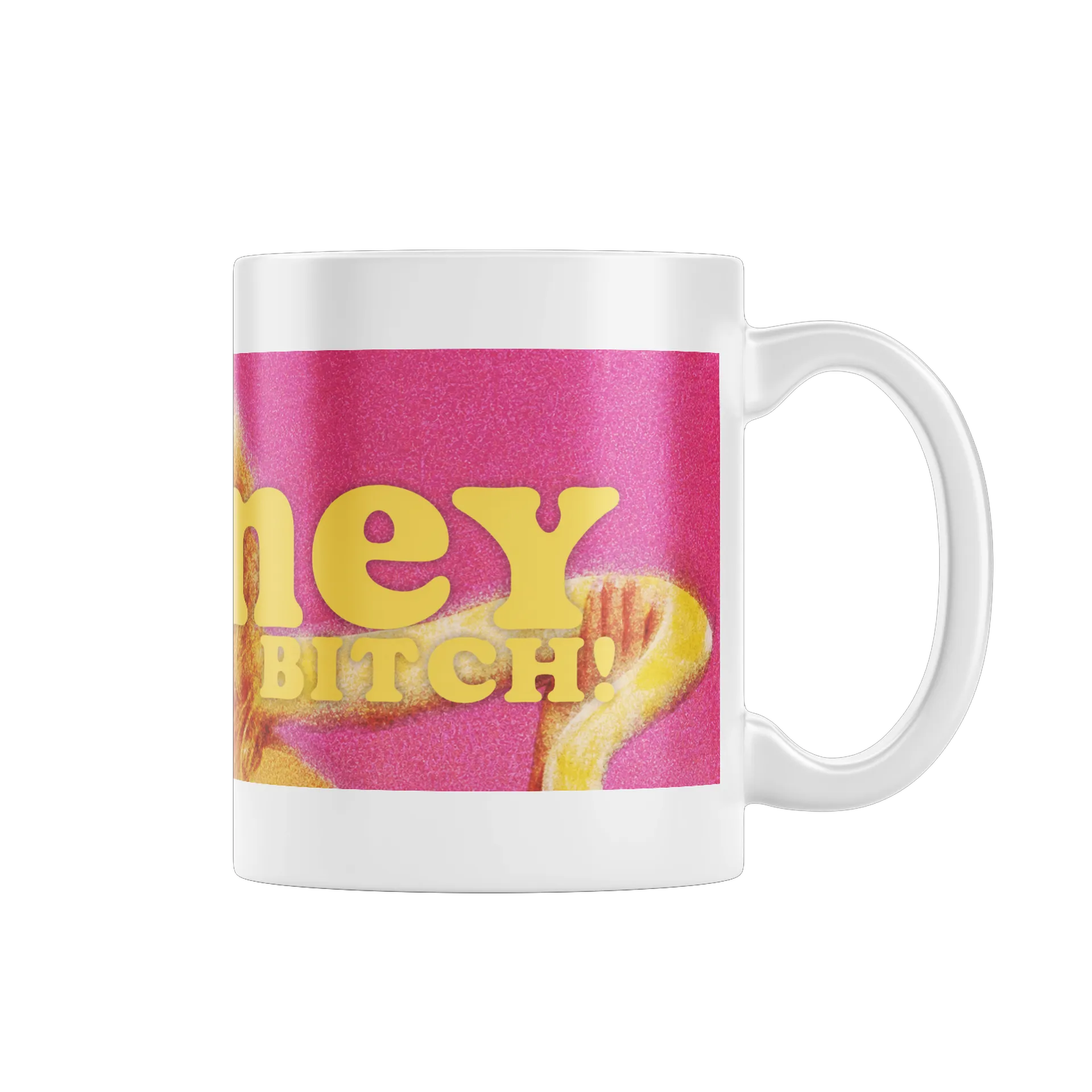 Caneca IT’S BRITNEY BITCH - Imagem 1