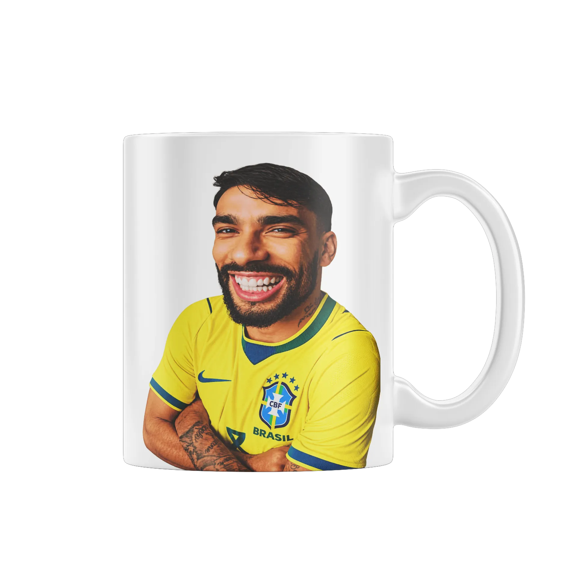 Caneca Paquetá - Imagem 1