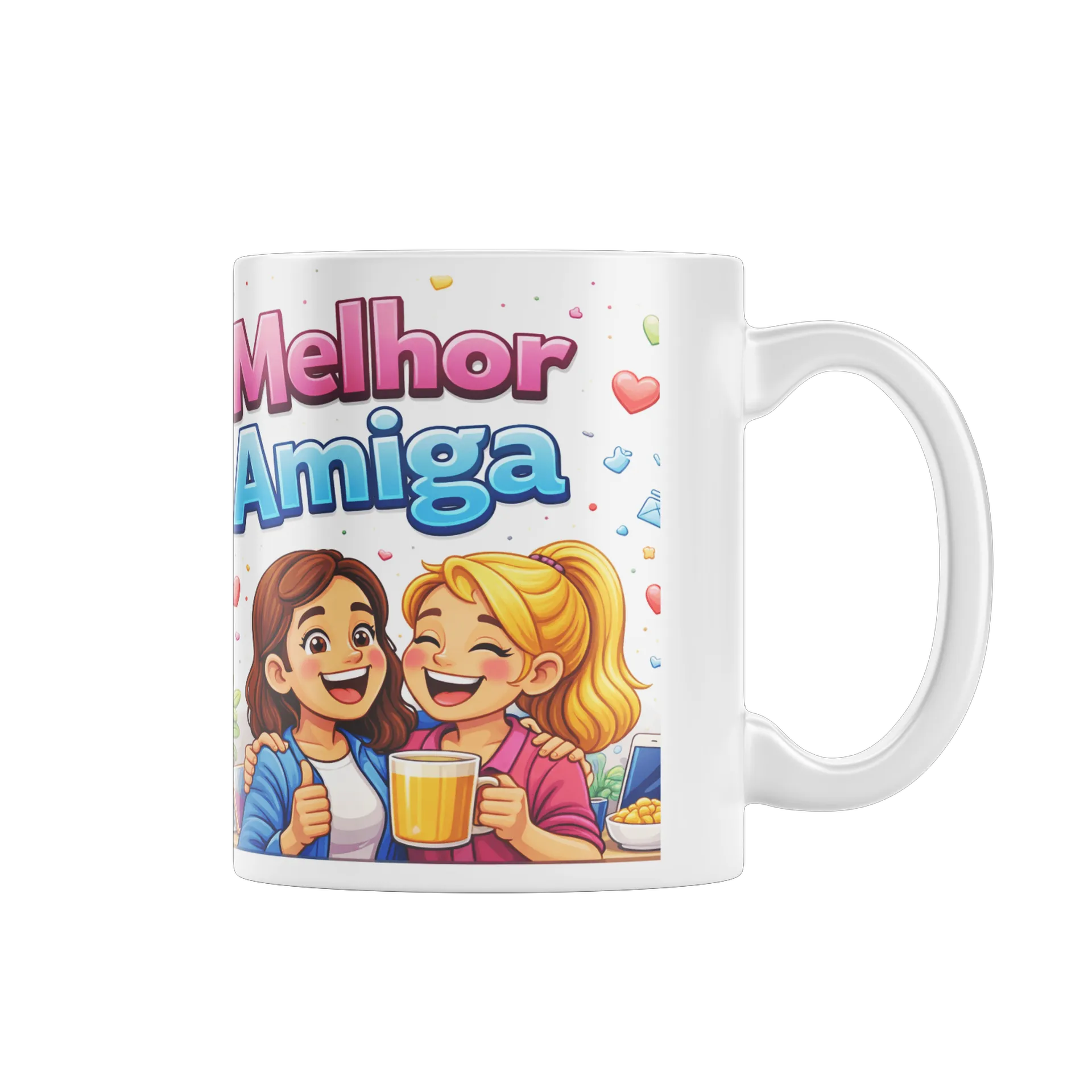 Caneca personalizada - Imagem 1