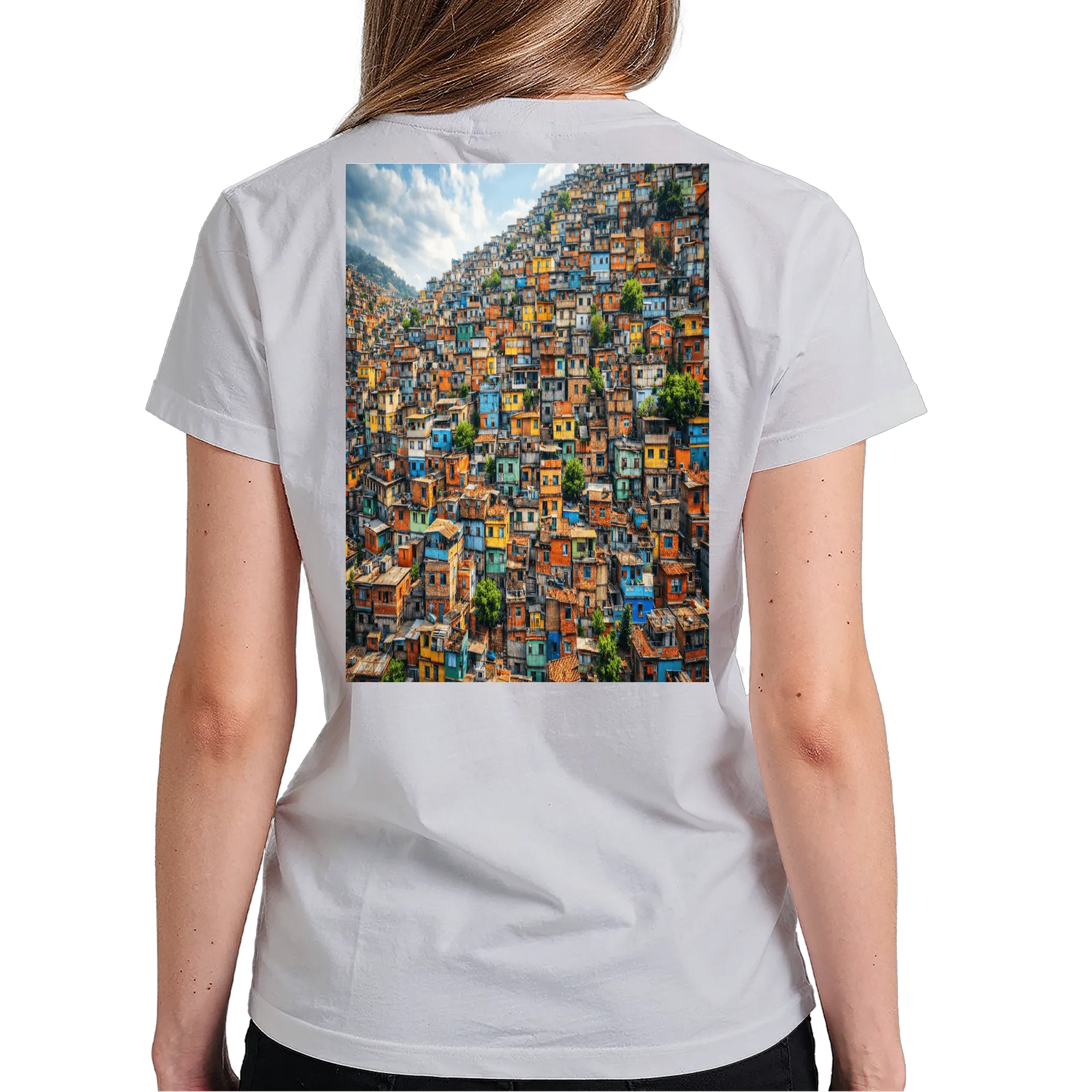 Camiseta personalizada - Imagem 6