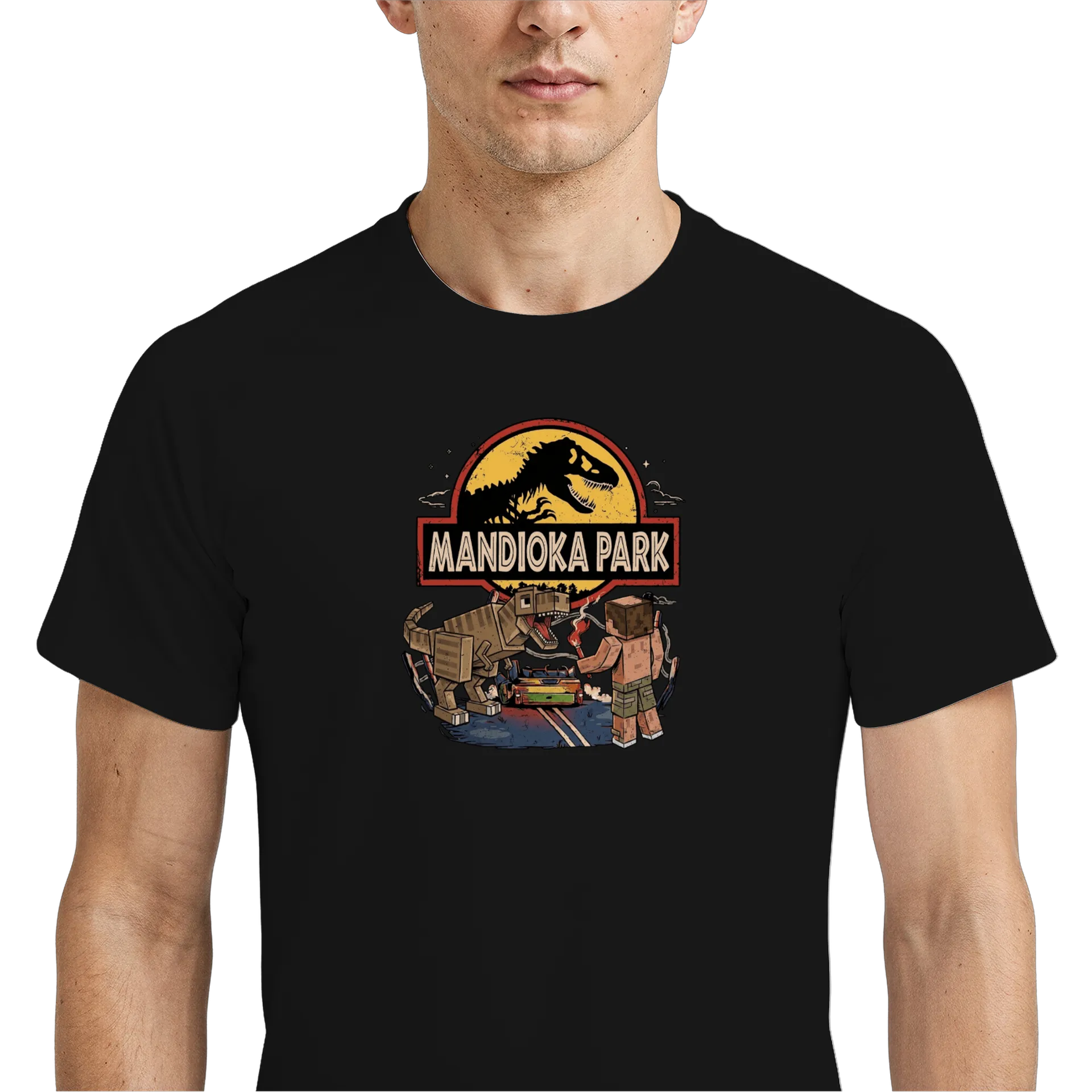 DryFit MANDIOKA PARK - Imagem 4