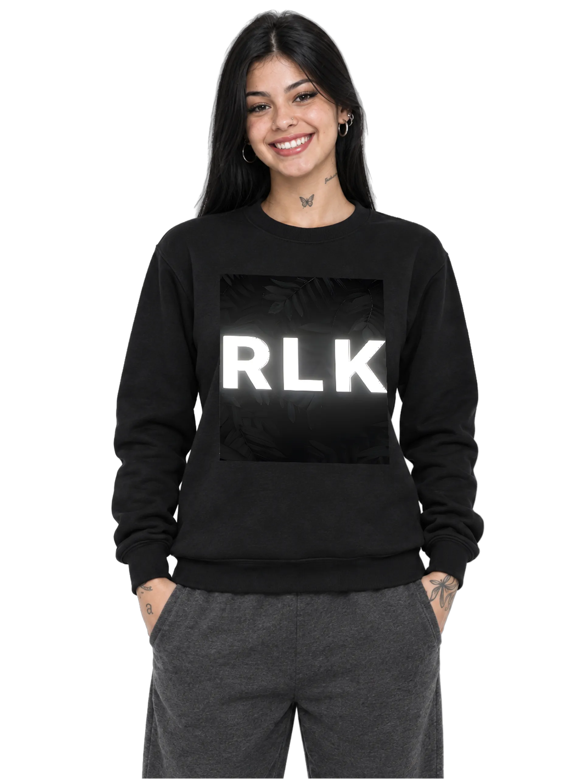 Suéter personalizado - Imagem 1