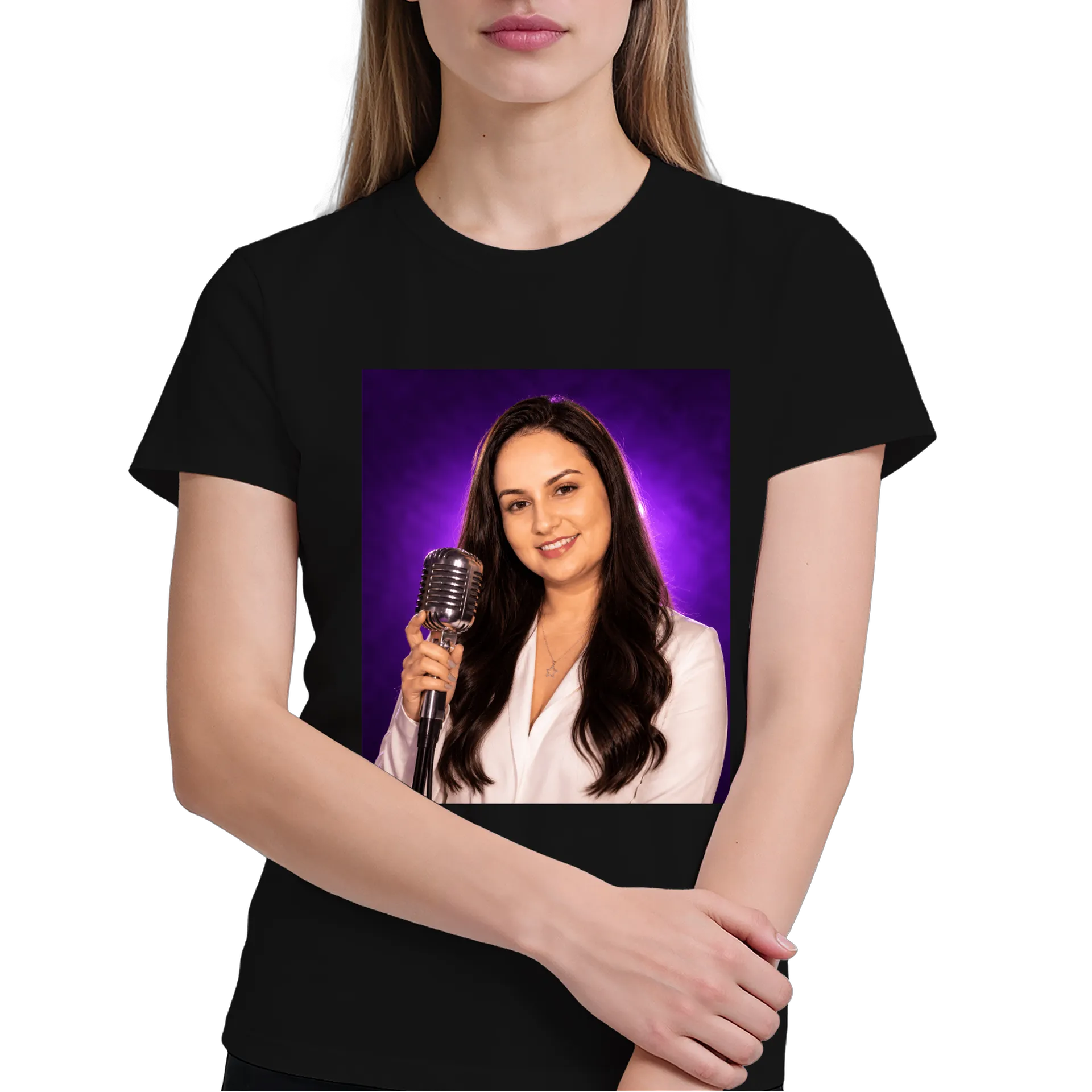 Camiseta personalizada - Imagem 4