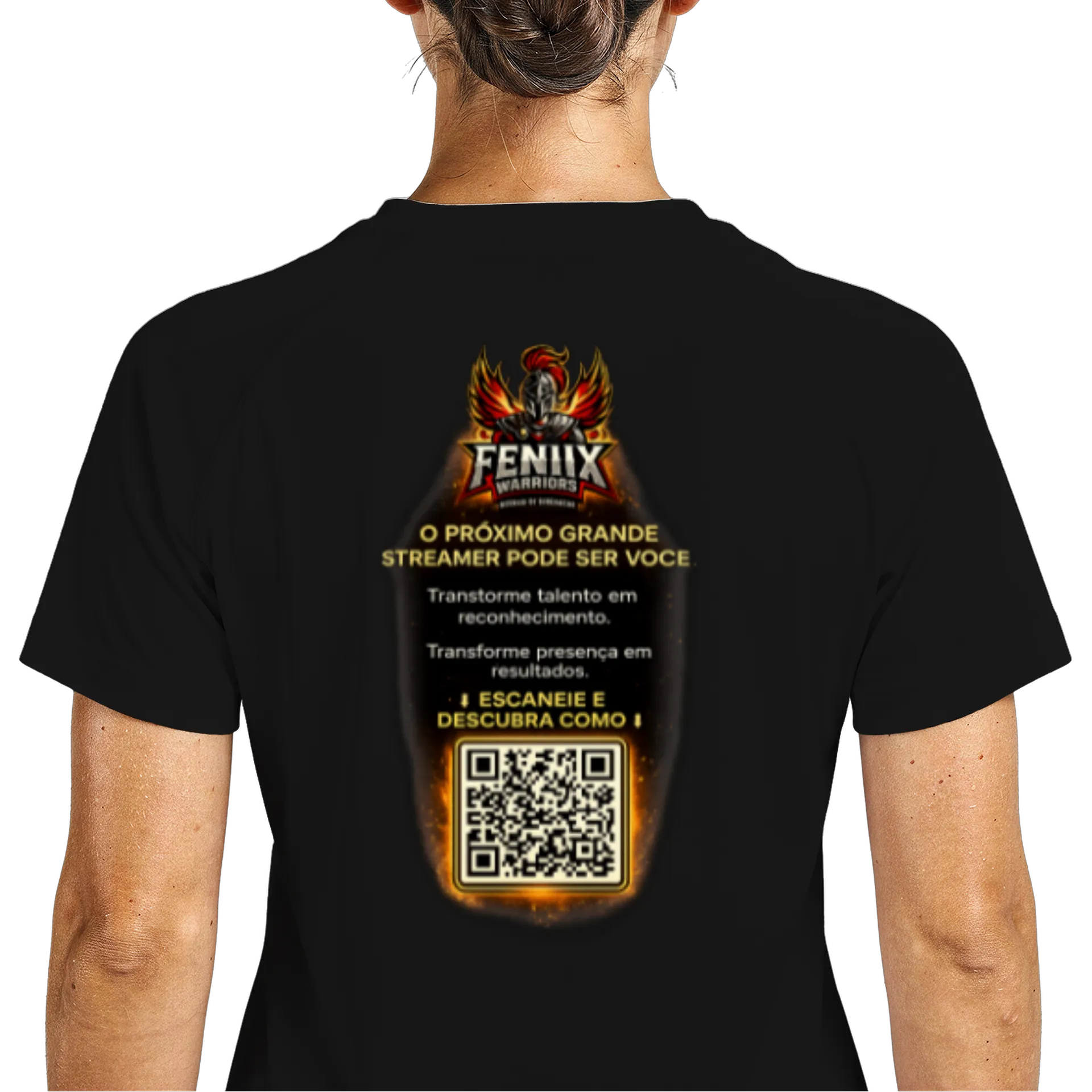 Camiseta DryFit - Imagem 5