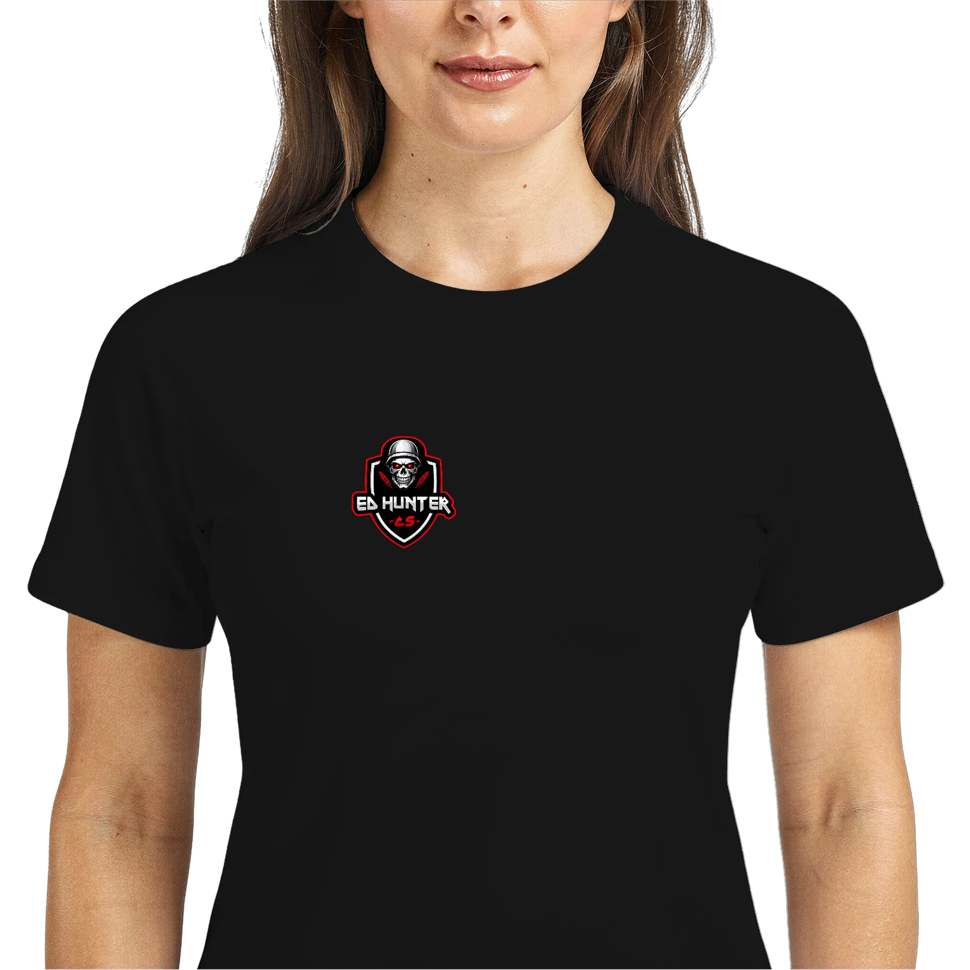Jersey Ed Hunter CS - Imagem 3