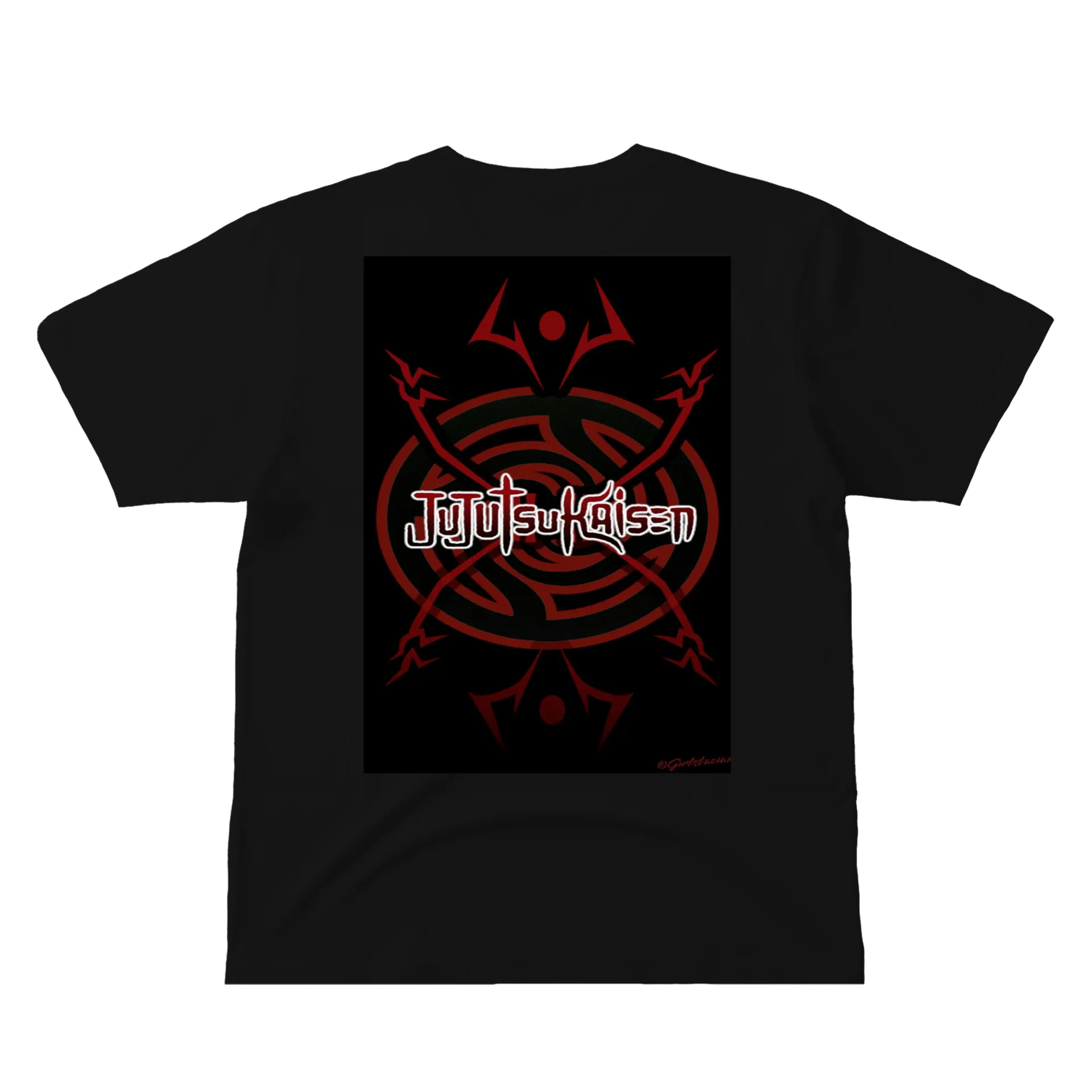 Camiseta personalizada de Heitor