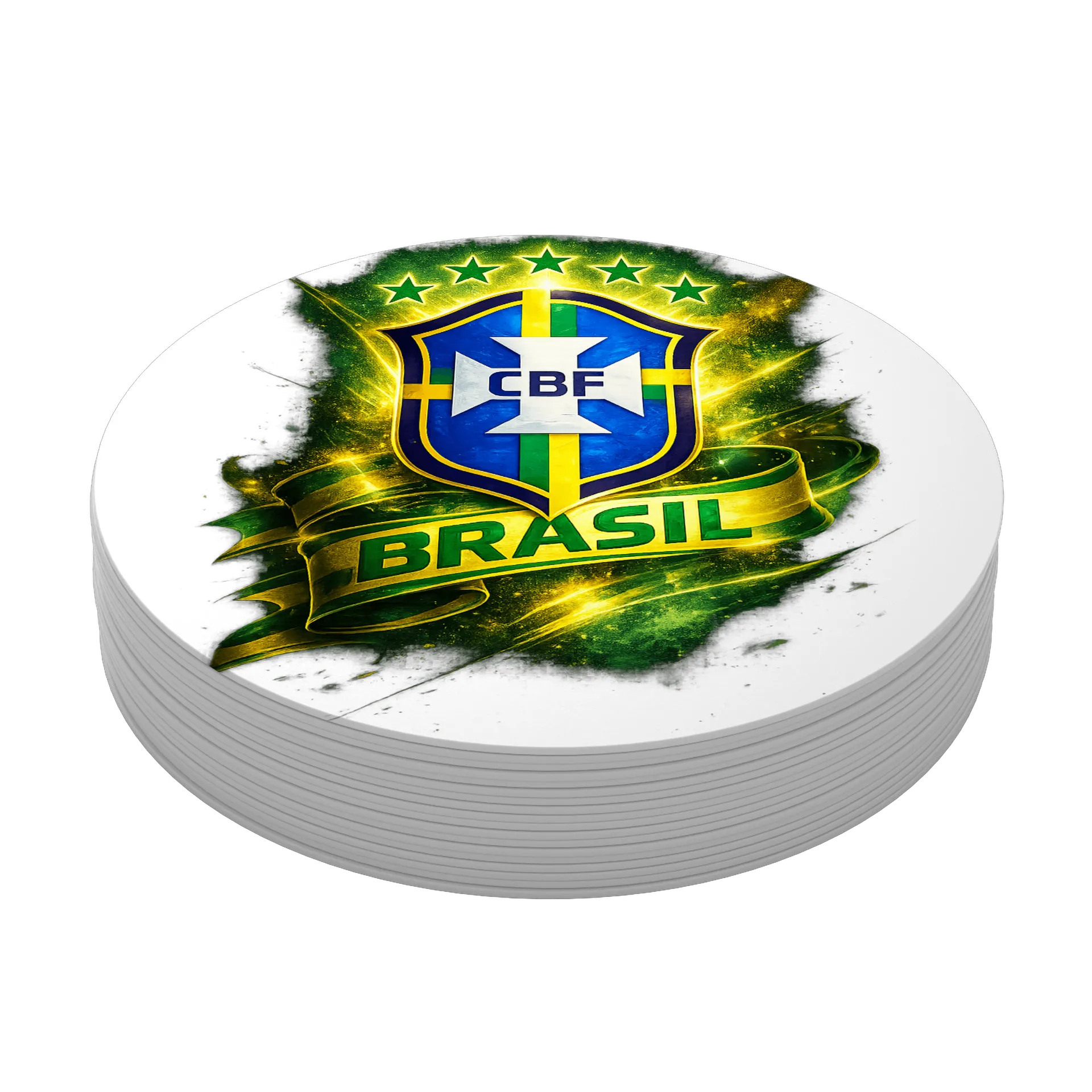 Porta-copos personalizado - Imagem 4