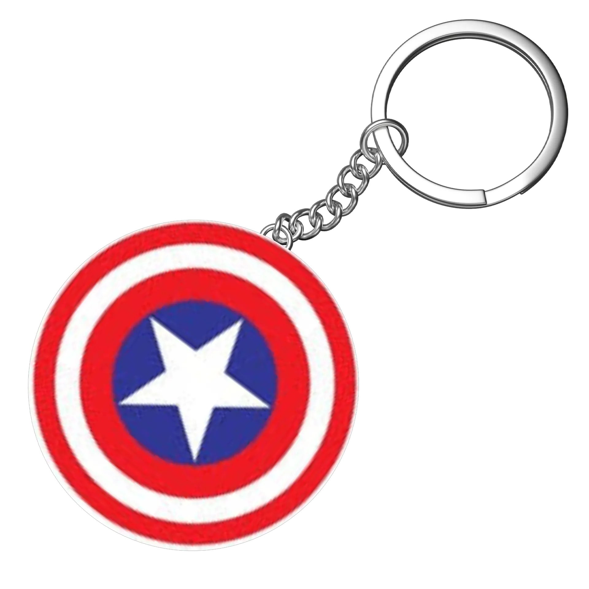 Chaveiro personalizado - Imagem 4