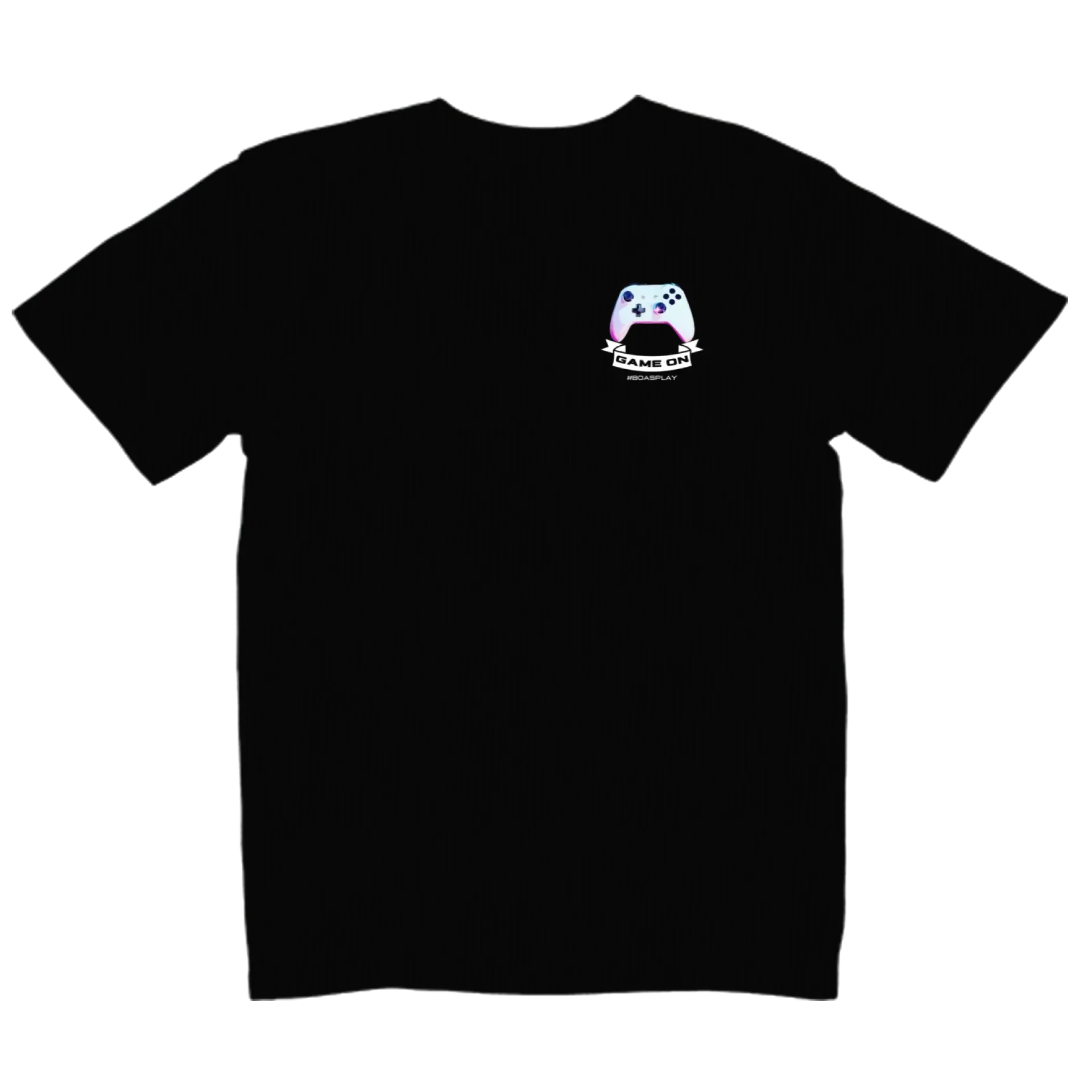 Camiseta gameon - Imagem 1