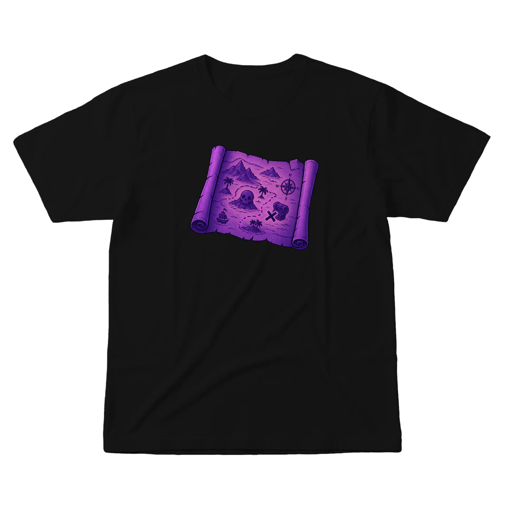 Camiseta personalizada - Imagem 1