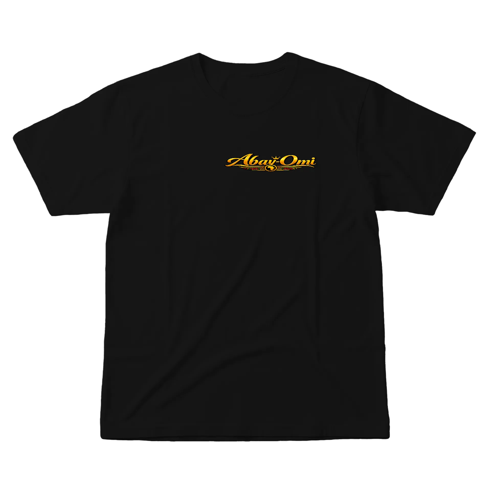 Camiseta Punho Erguido Respeito Luta Igualdade 100% Algodão - Imagem 1