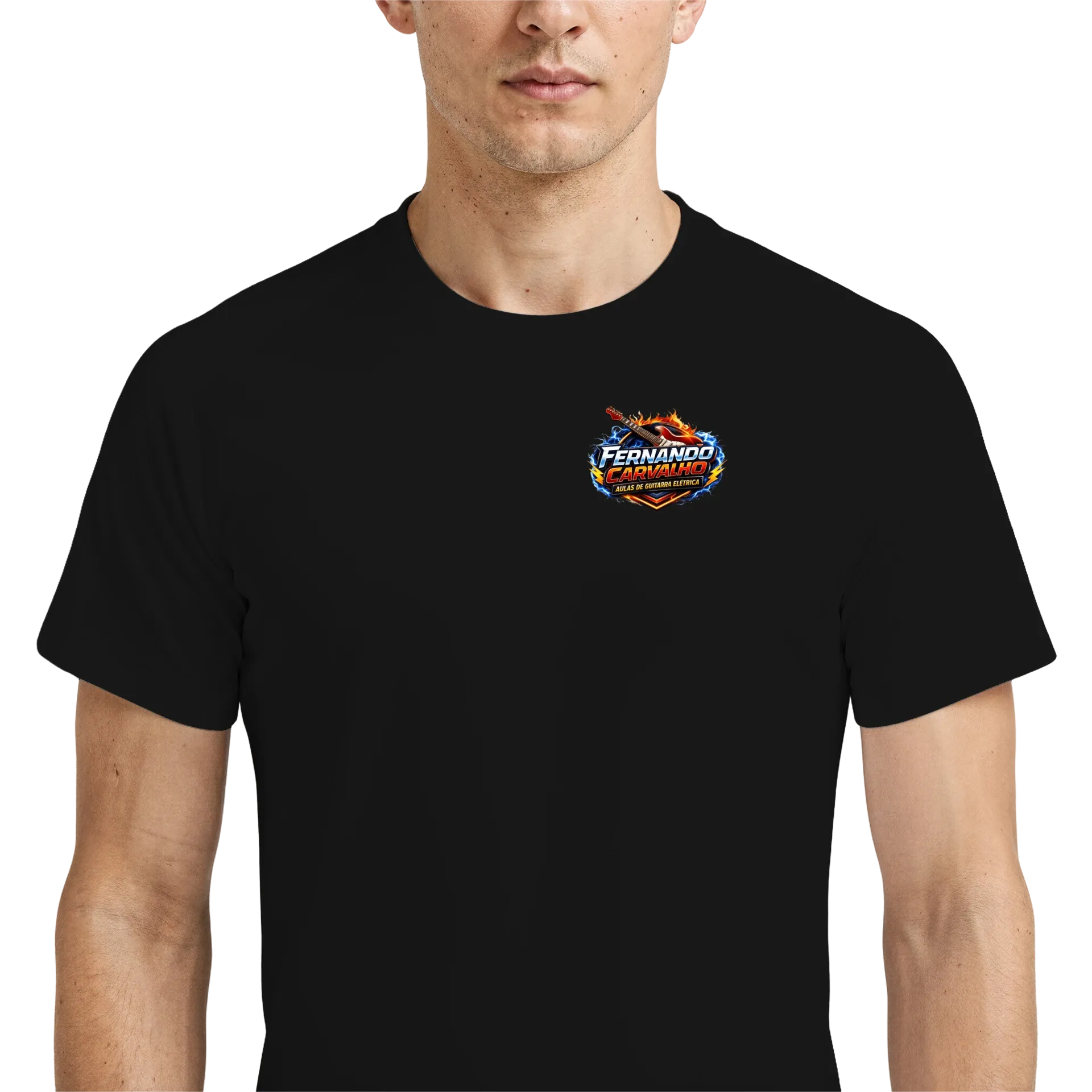 Camiseta DryFit FC  - Imagem 4