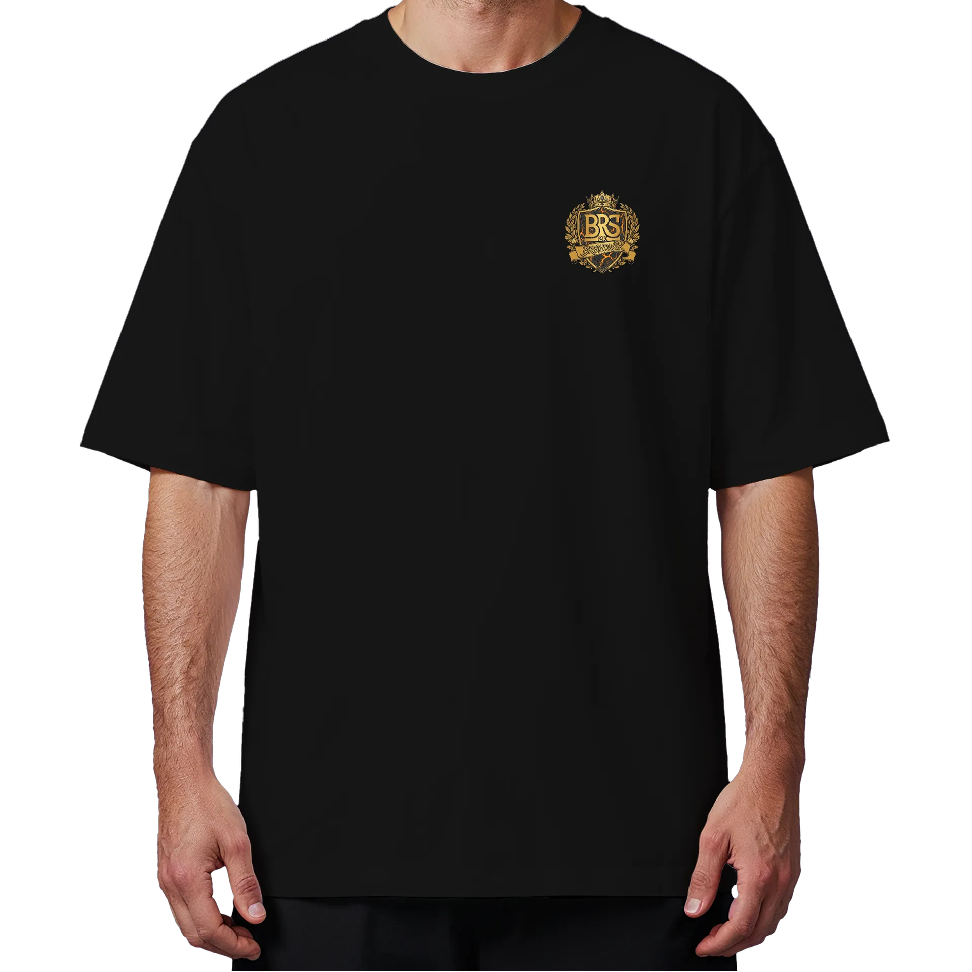 Camiseta Oversized - Imagem 4