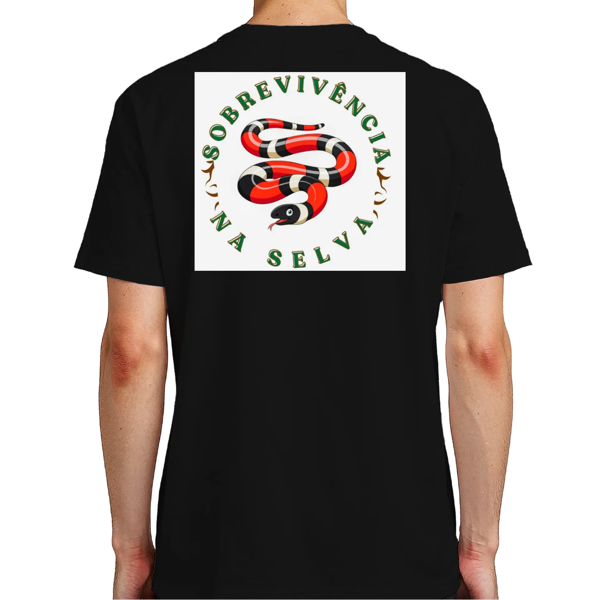 Camiseta personalizada - Imagem 7