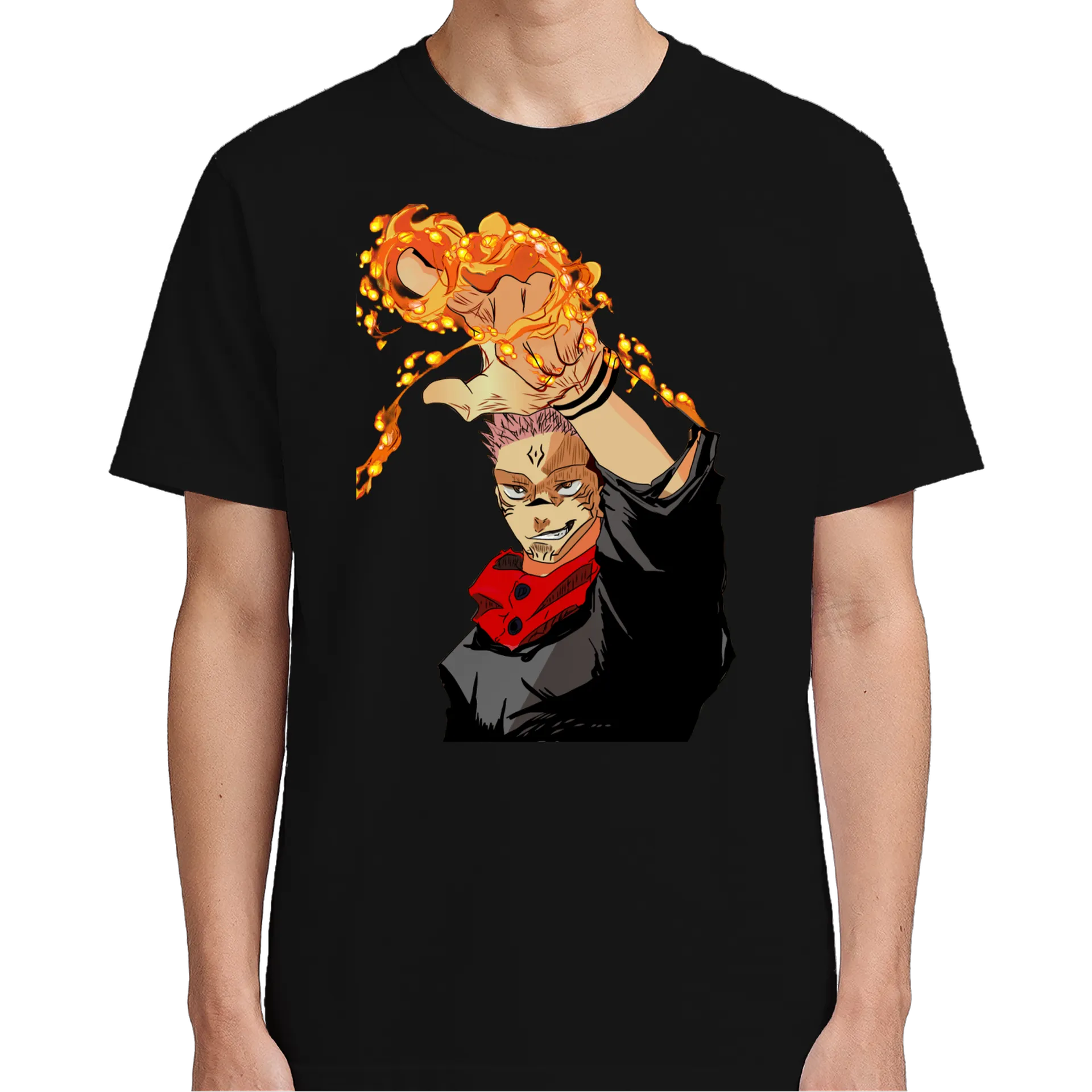 Camiseta personalizada - Imagem 5