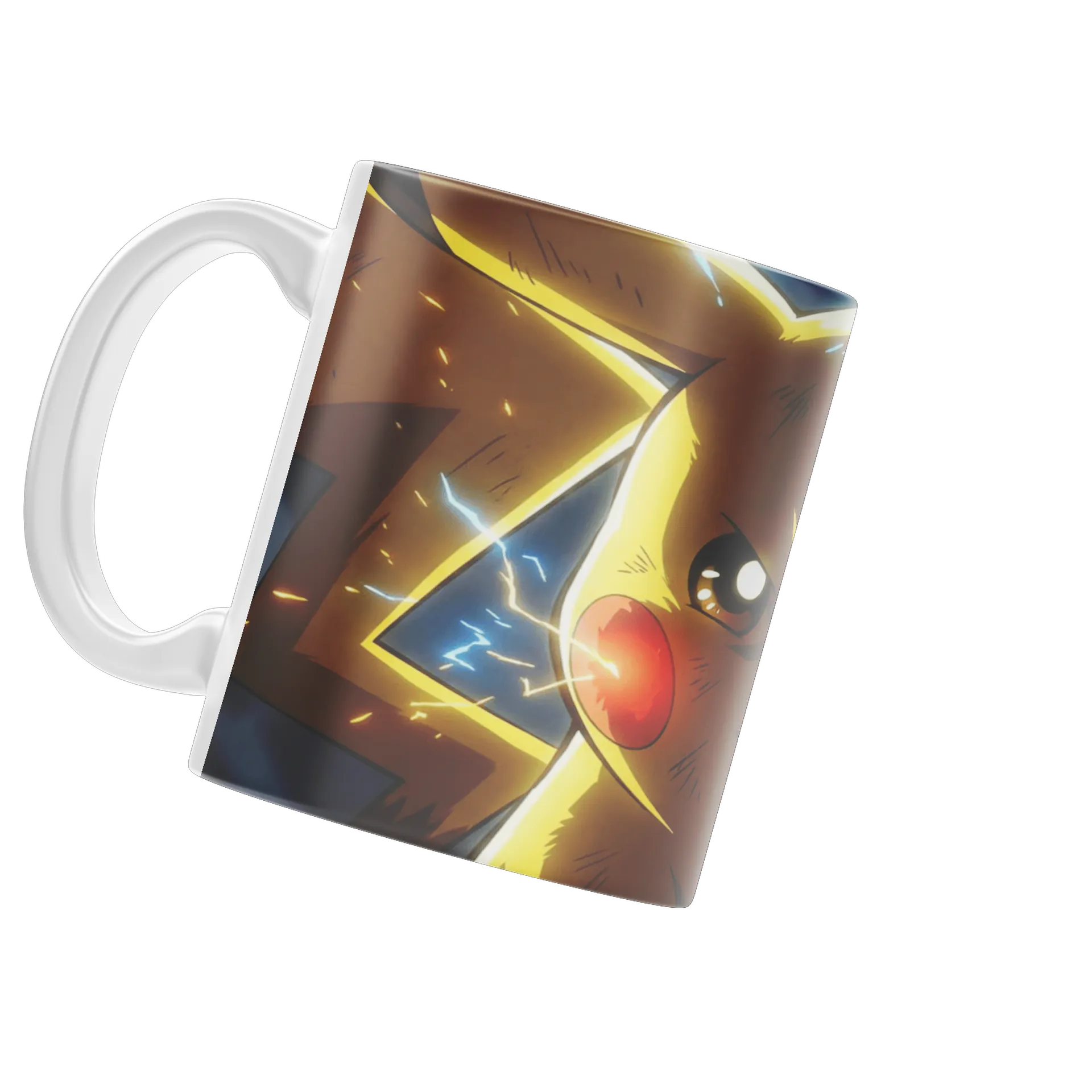 Caneca Pikachu - Imagem 3