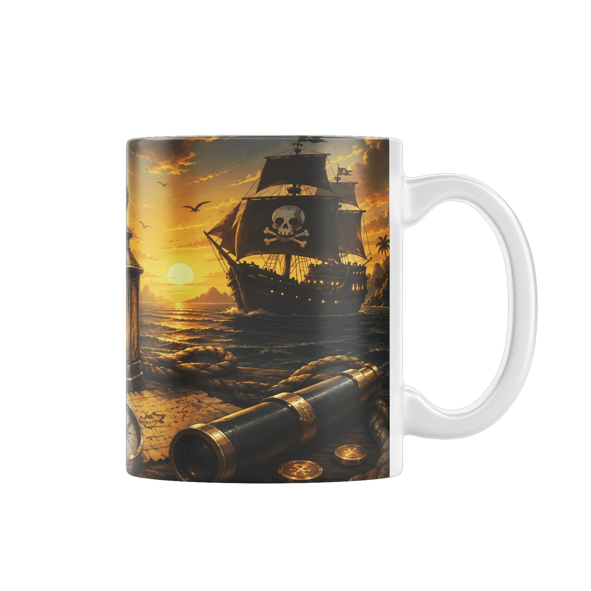 Caneca personalizada - Imagem 1
