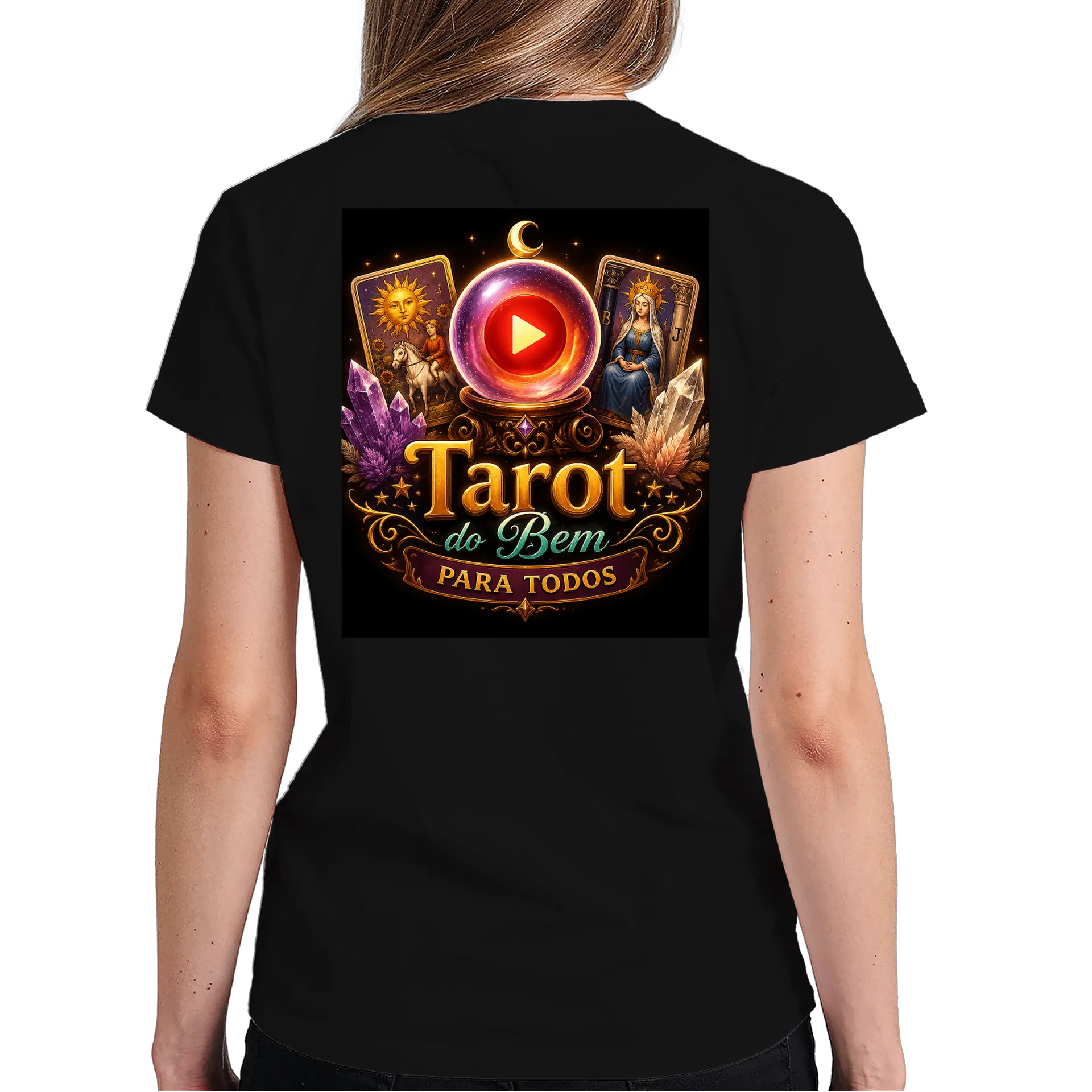 Camiseta personalizada - Imagem 6