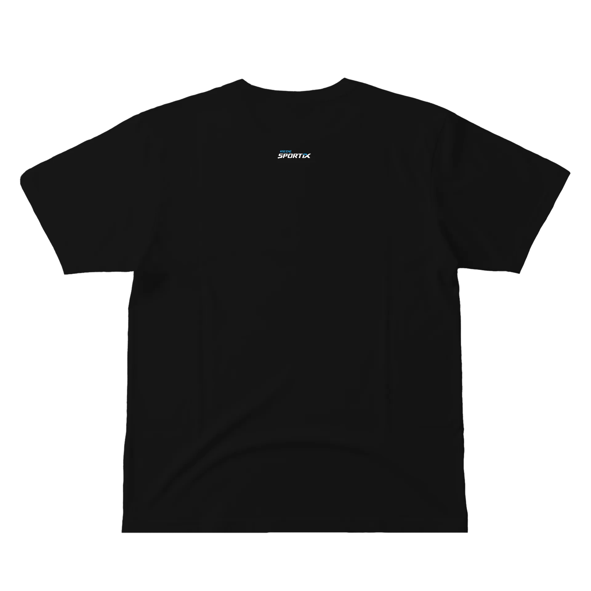 Camiseta O Microfone "Old School" - Imagem 3