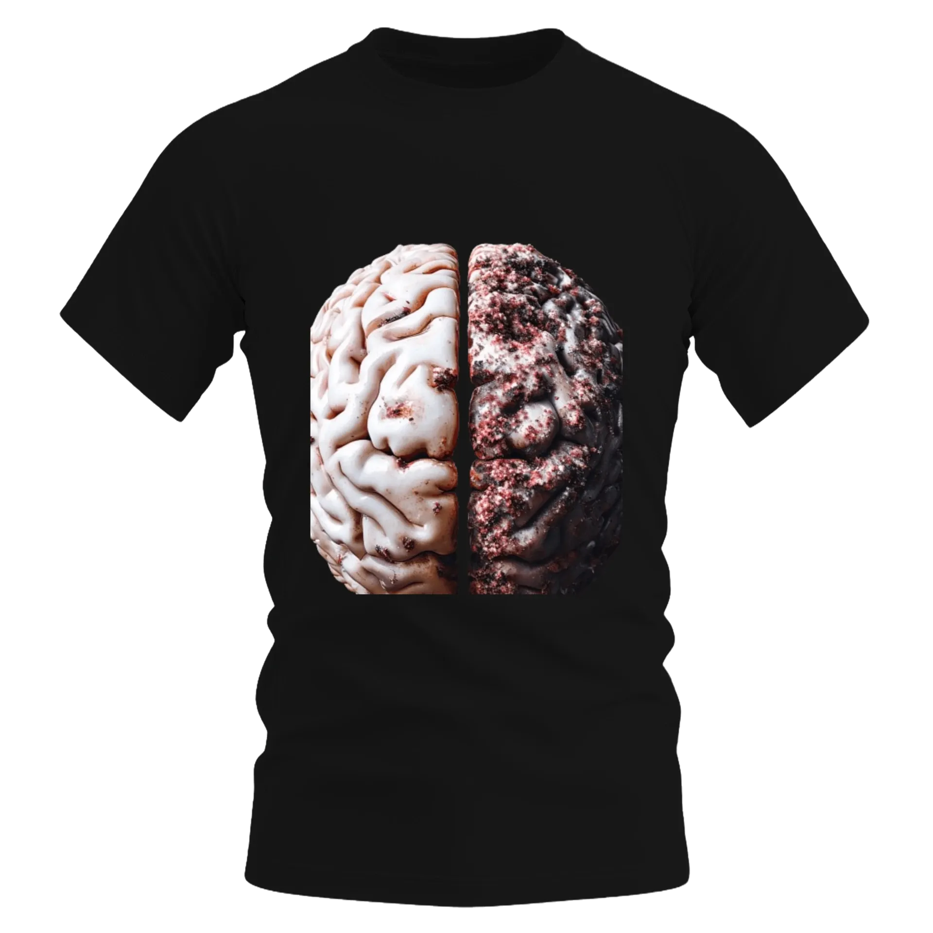 Camiseta Diversos 1 de Fernando Carvalho 