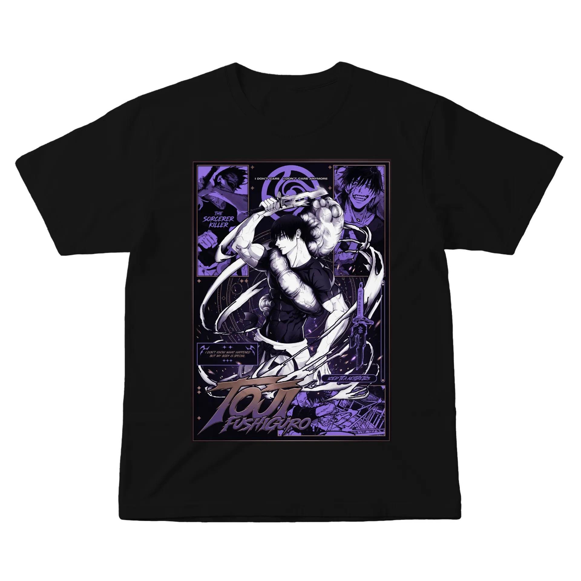 Camiseta personalizada - Imagem 1