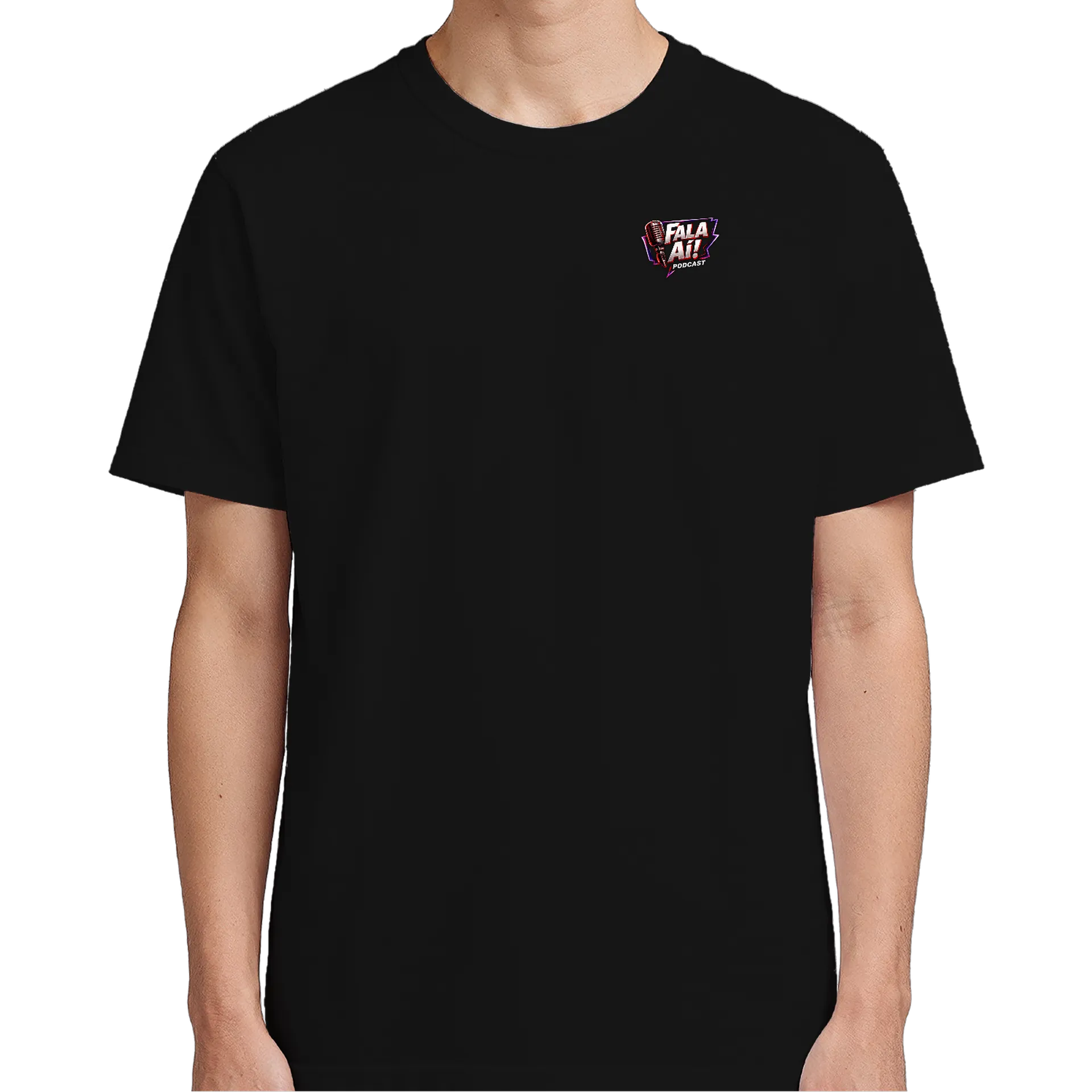 Camiseta personalizada - Imagem 5