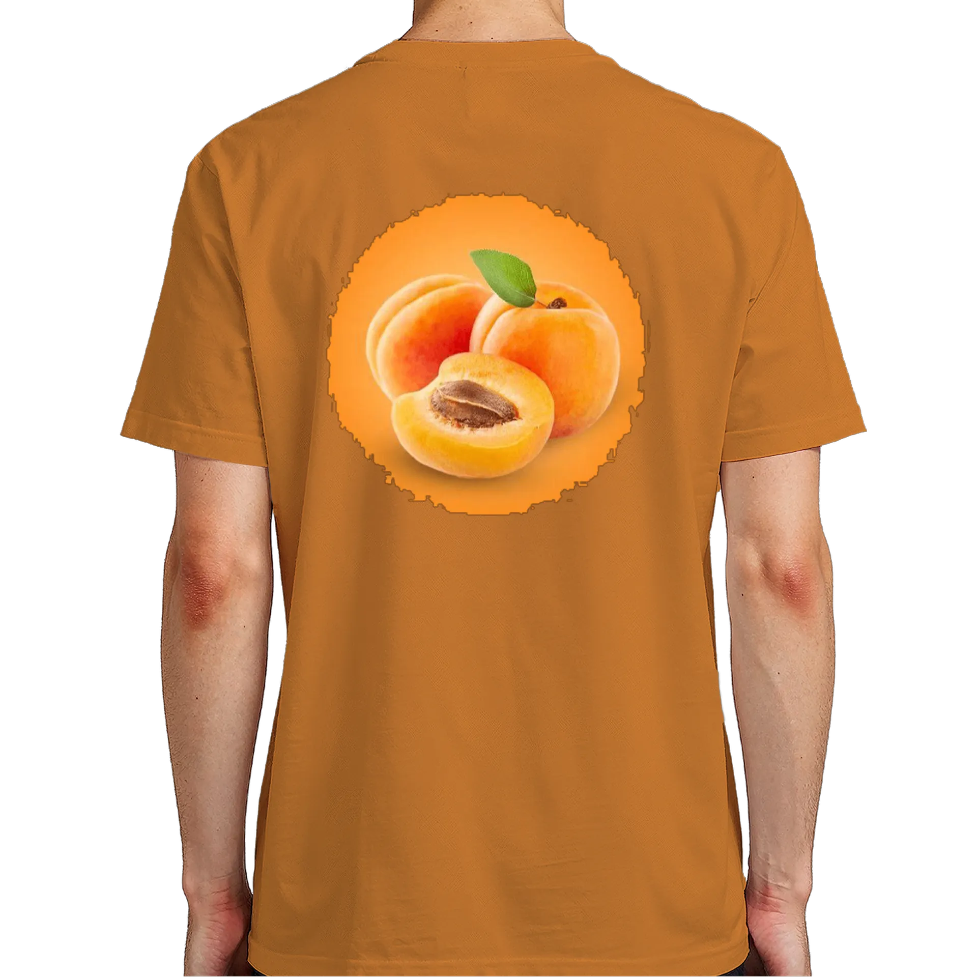 Camiseta damasukasu  - Imagem 7
