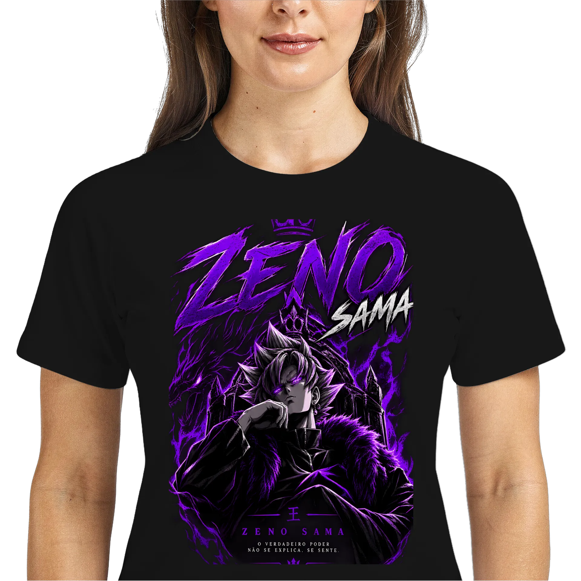 Camiseta DryFit - Imagem 3
