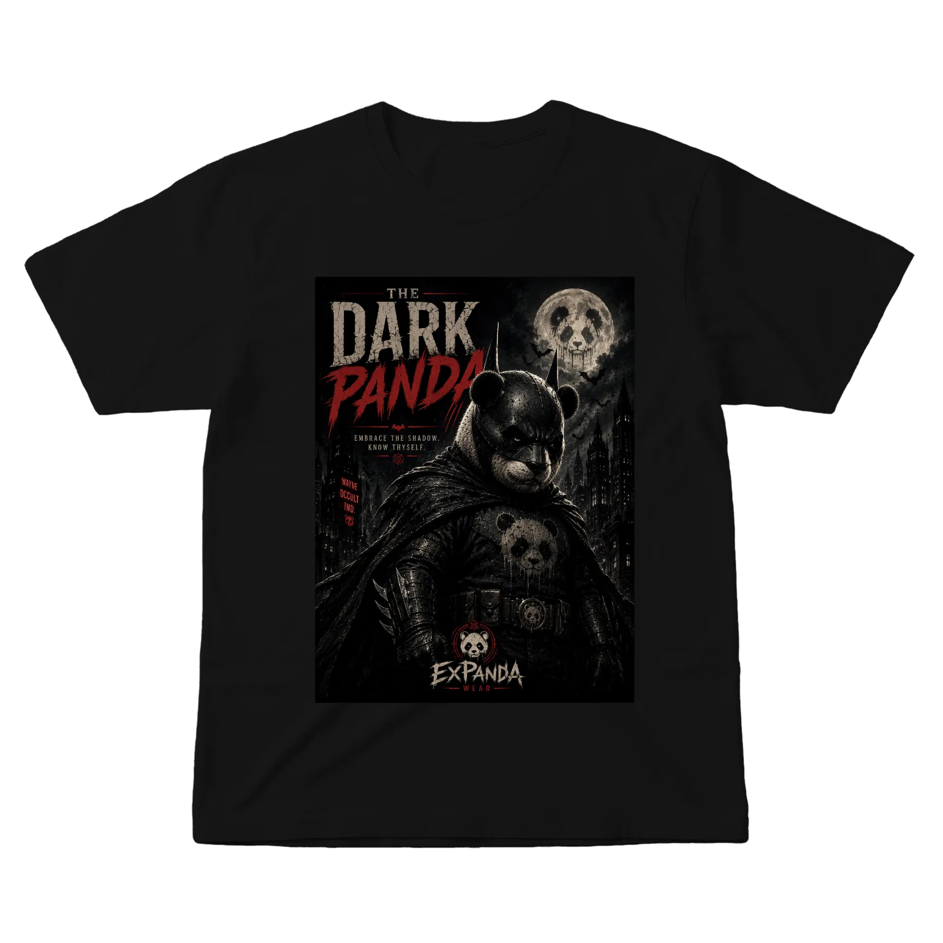 Camiseta personalizada - Imagem 1