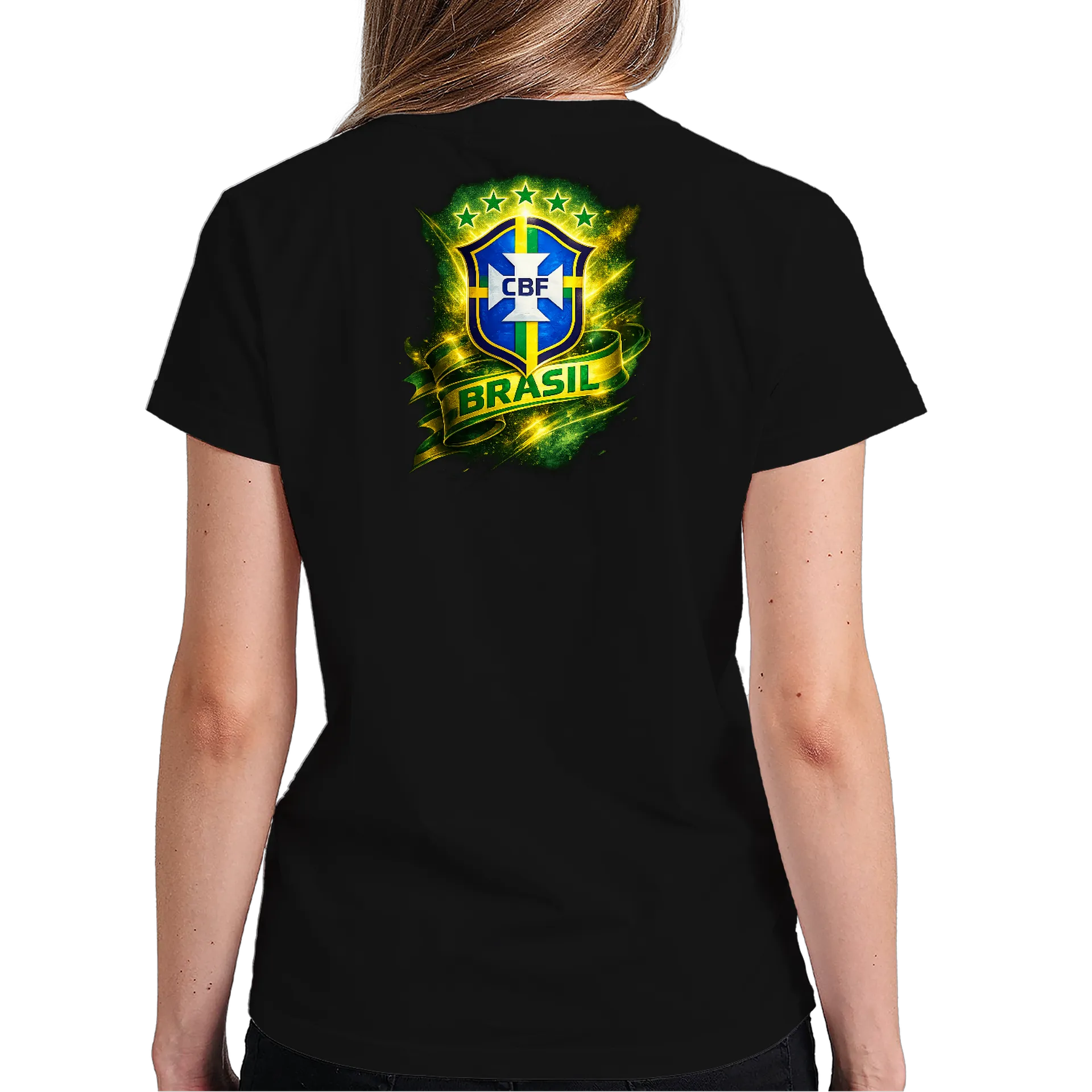 Camiseta personalizada - Imagem 6