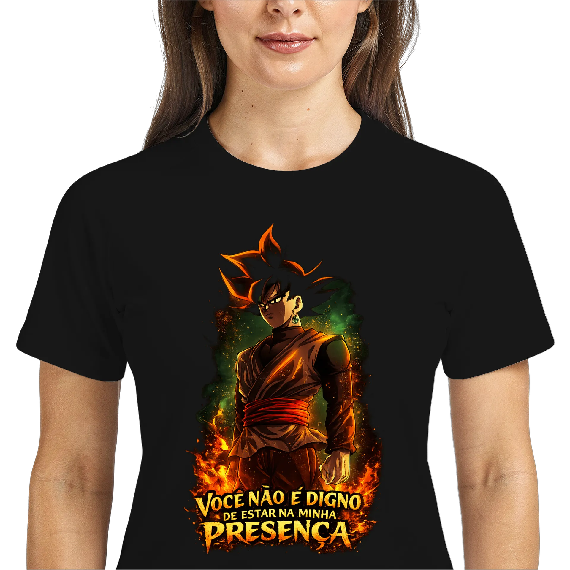 Camiseta DryFit - Imagem 3