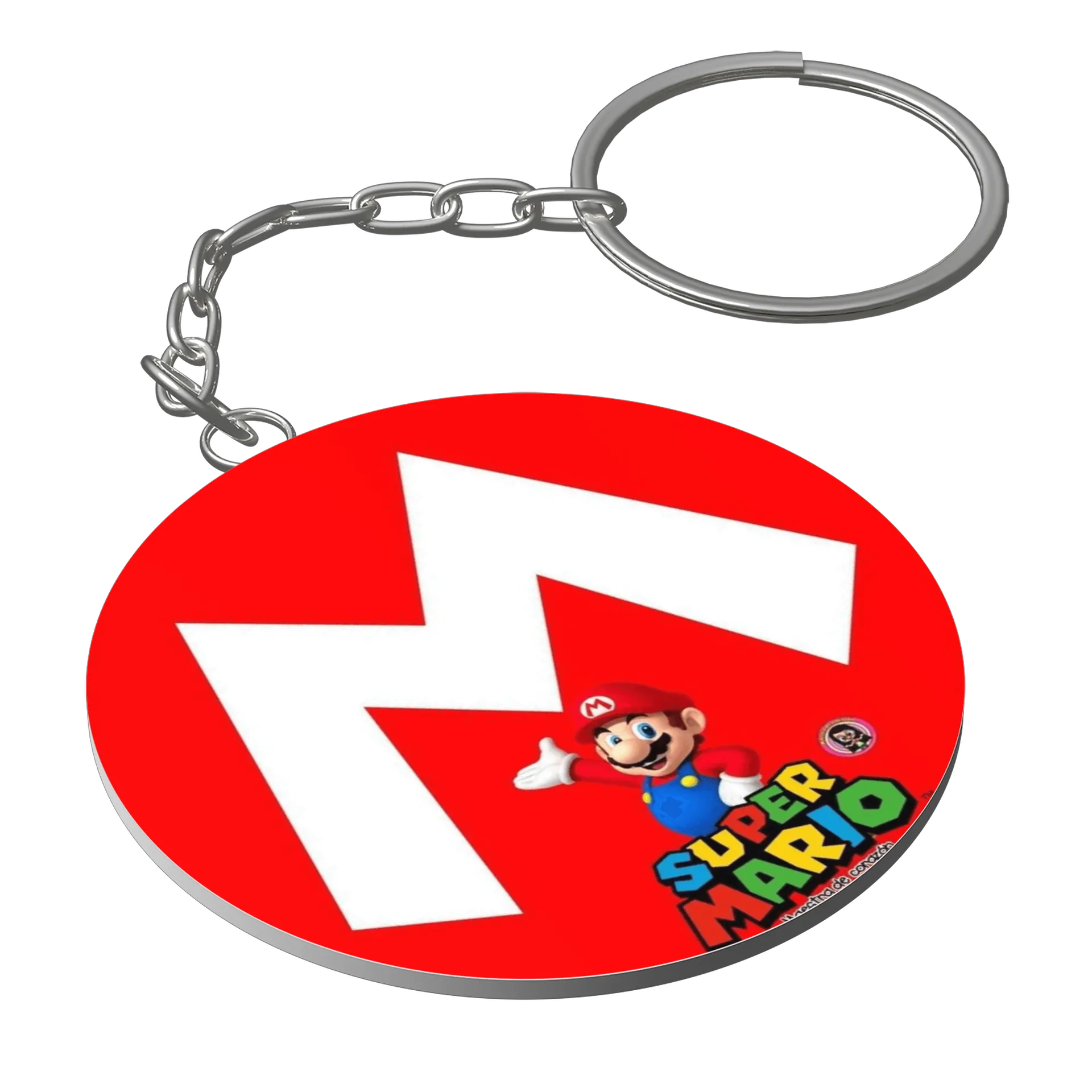 Chaveiro personalizado - Imagem 1