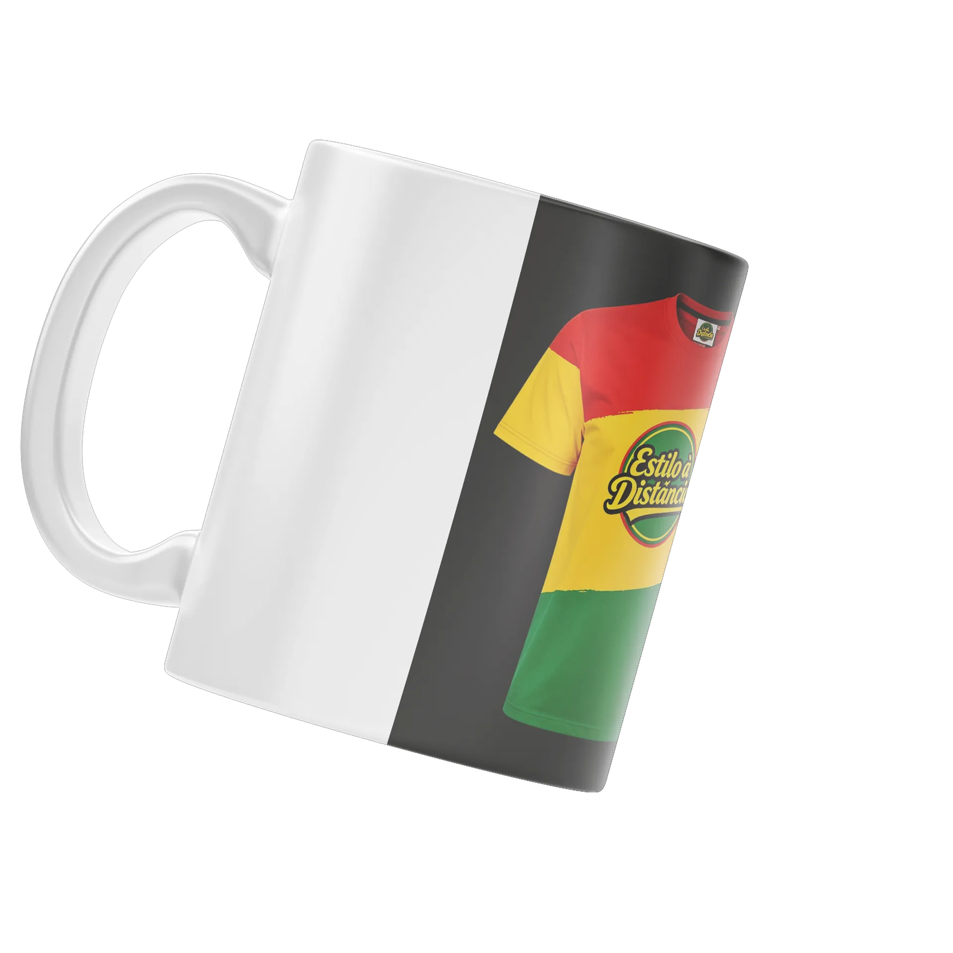 Caneca personalizada - Imagem 3