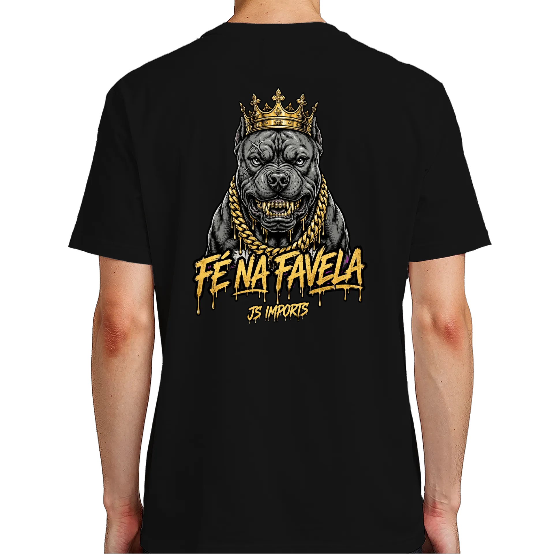 Camiseta personalizada - Imagem 7