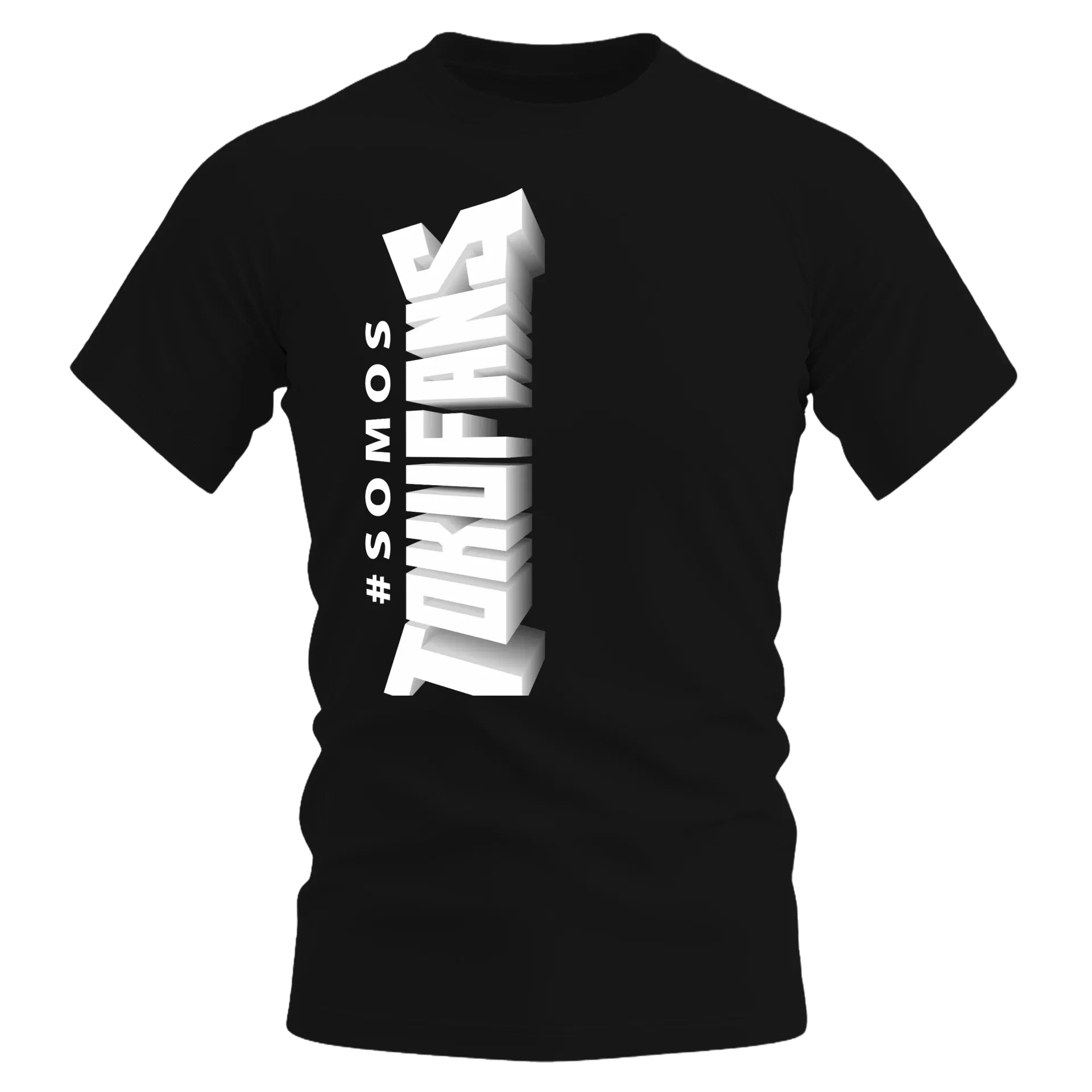 Camiseta DryFit de Somos Tokufans