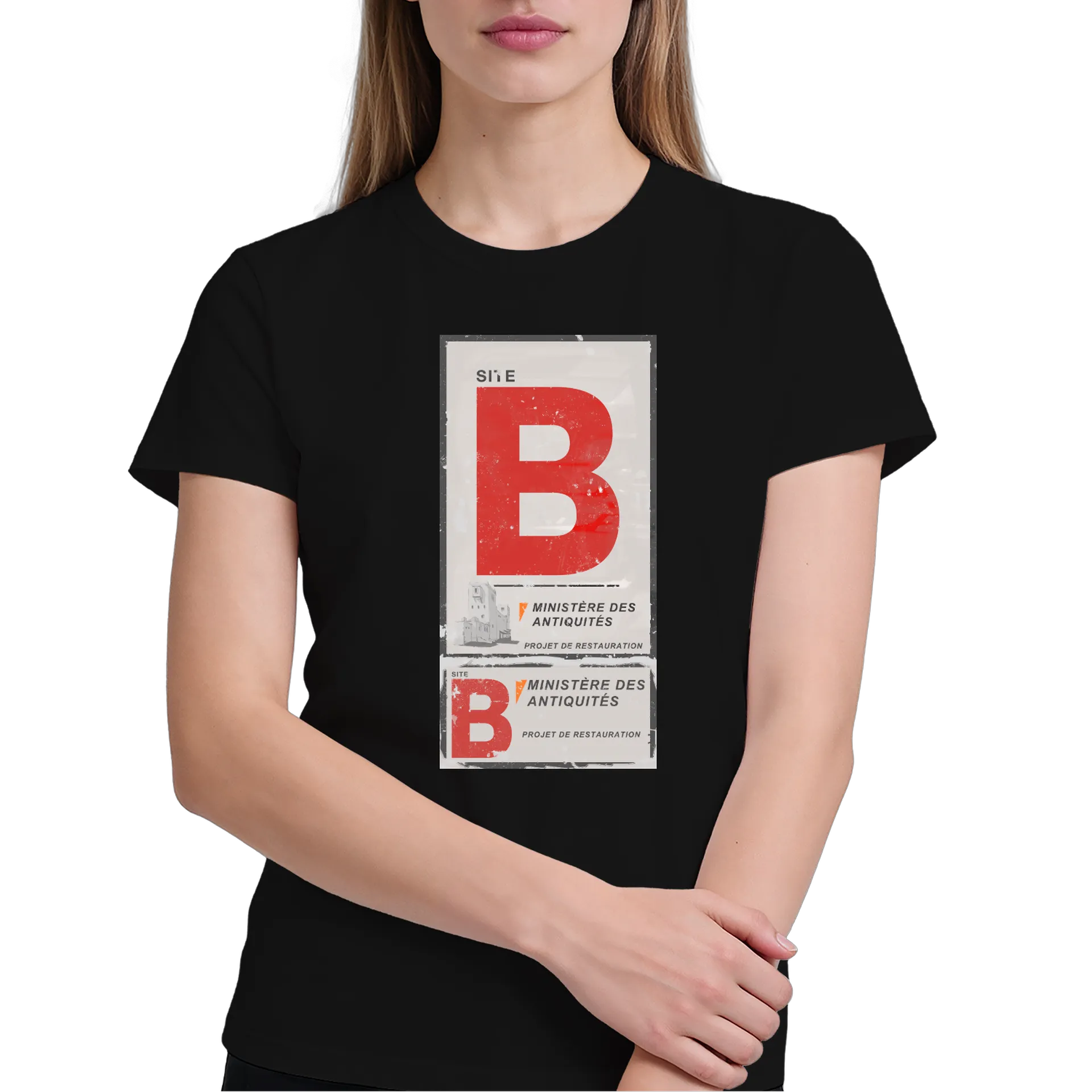 Camiseta personalizada - Imagem 3