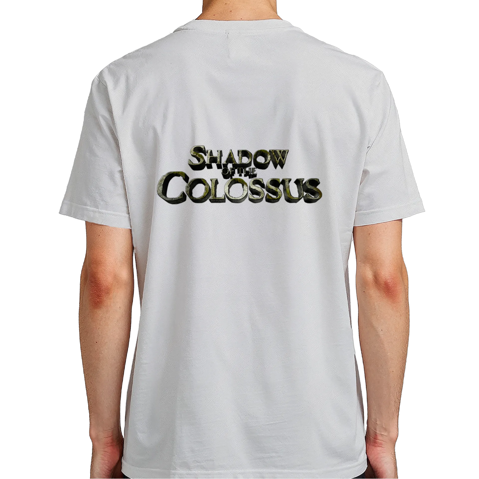 Camiseta personalizada - Imagem 7