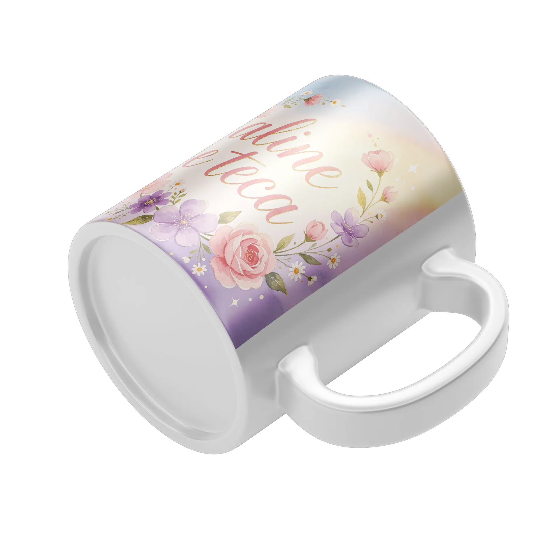 Caneca personalizada - Imagem 4