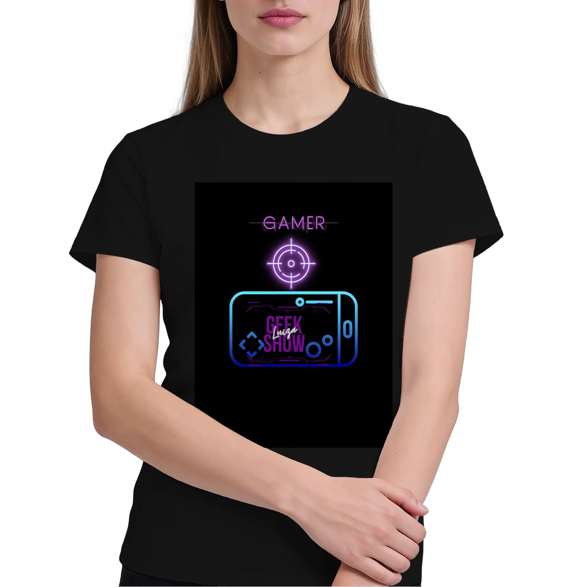 Camiseta Personalizada - Imagem 4