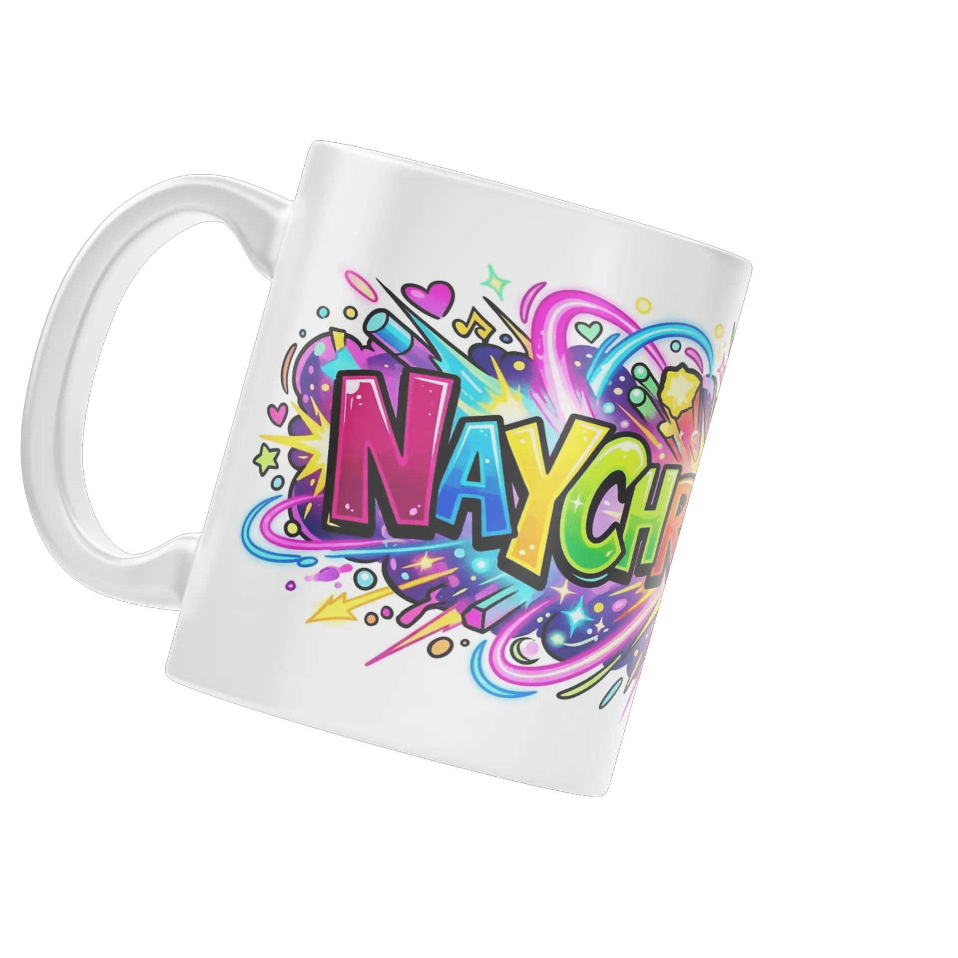 Caneca personalizada - Imagem 1