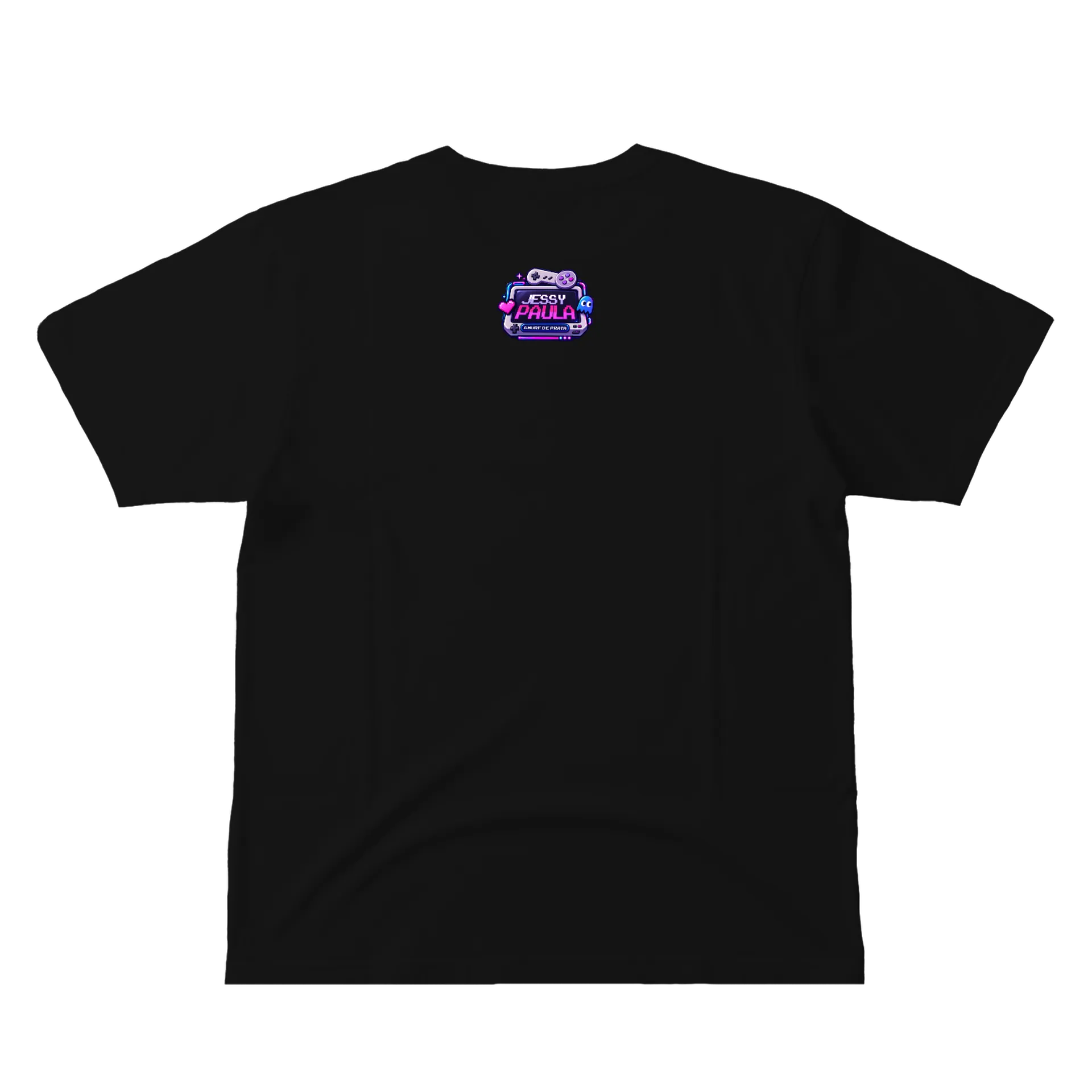 Camiseta Super Mario World - Imagem 2
