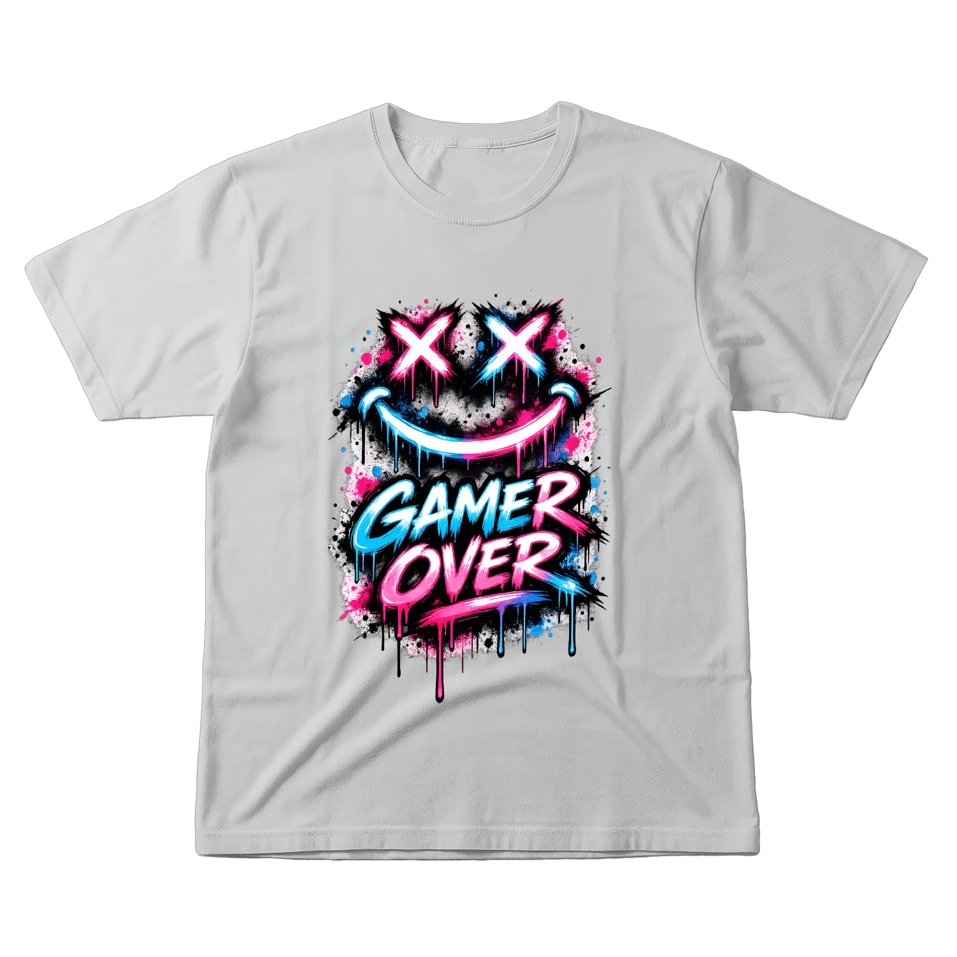 Camiseta personalizada - Imagem 1