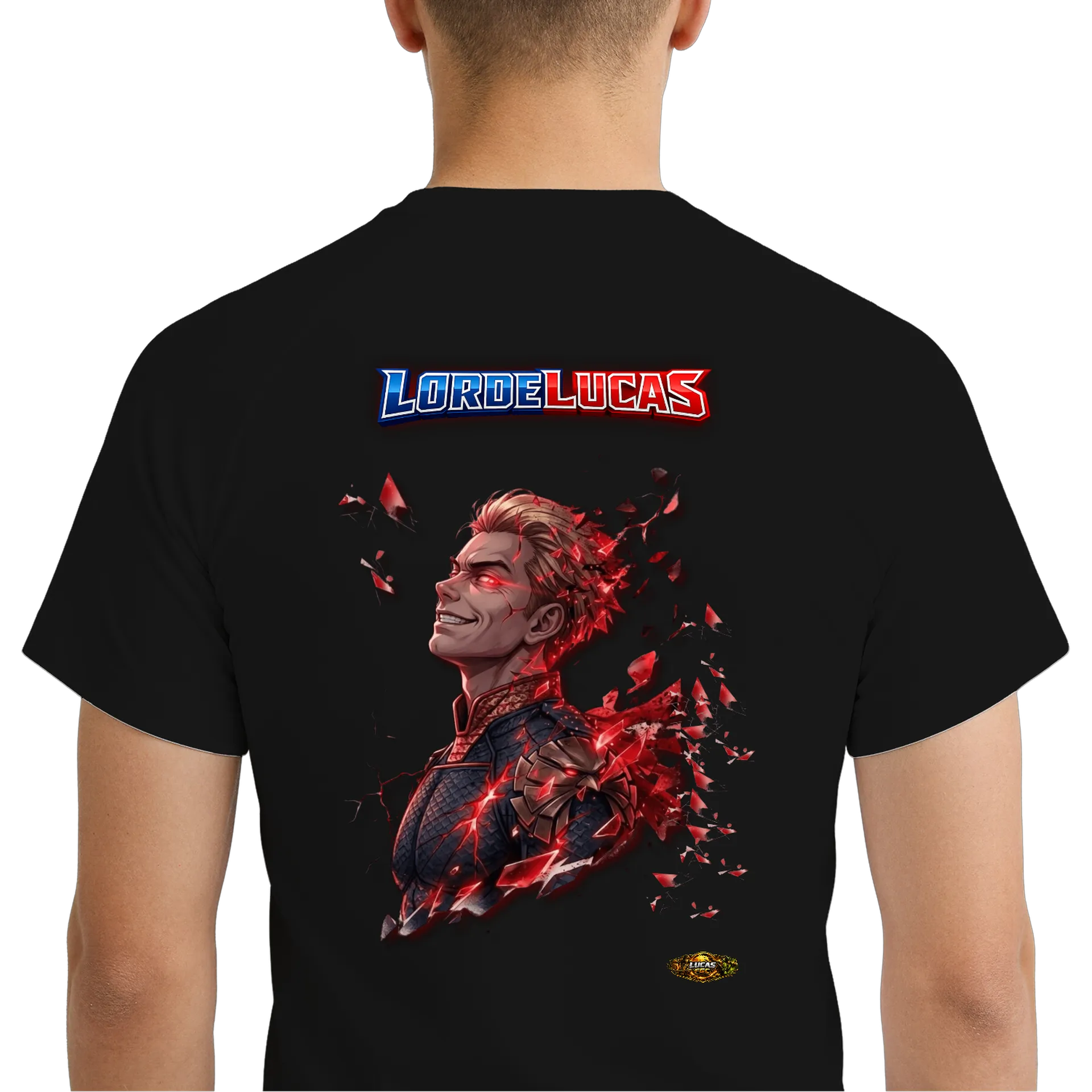 Camiseta DryFit - Imagem 6