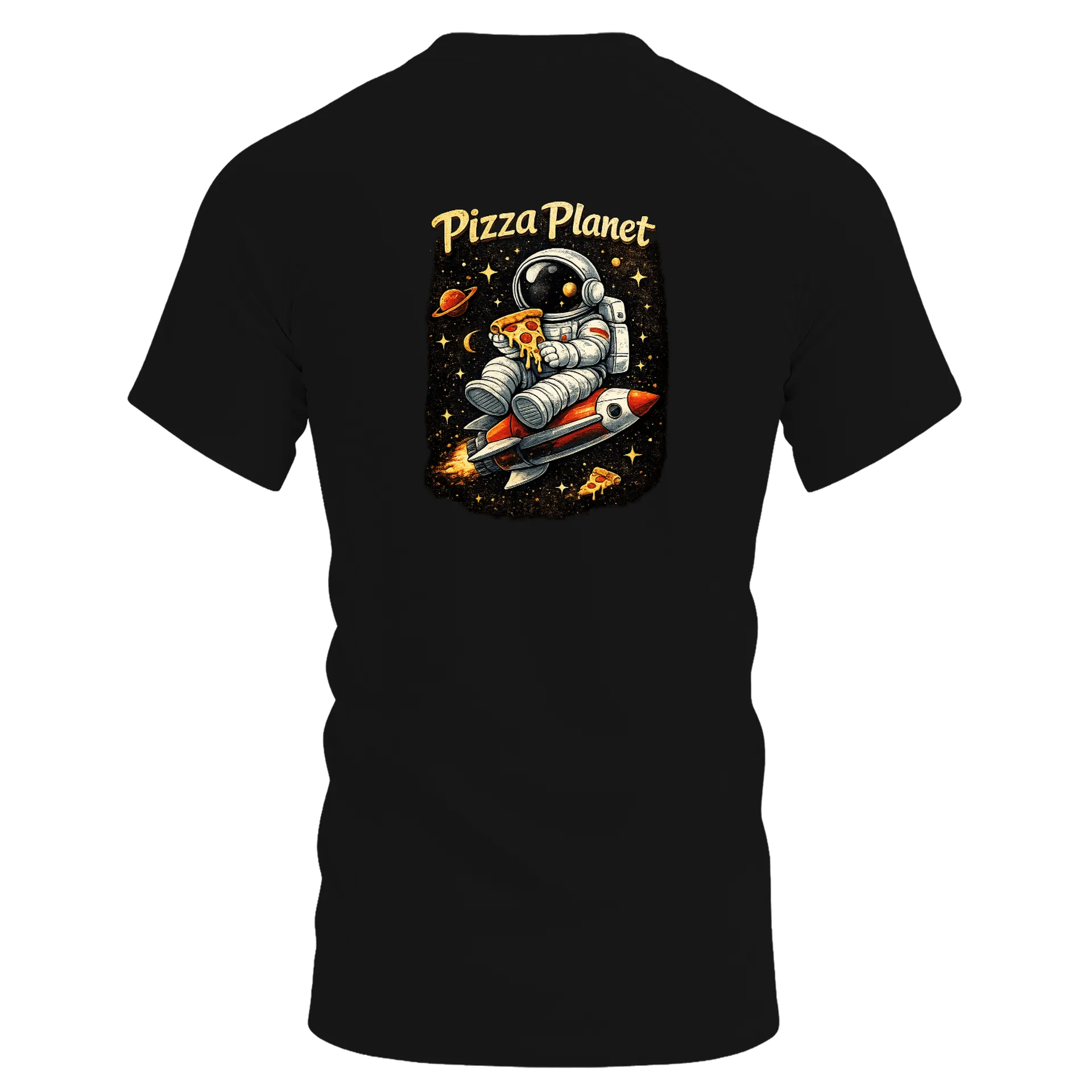 Camiseta DryFit - Imagem 2