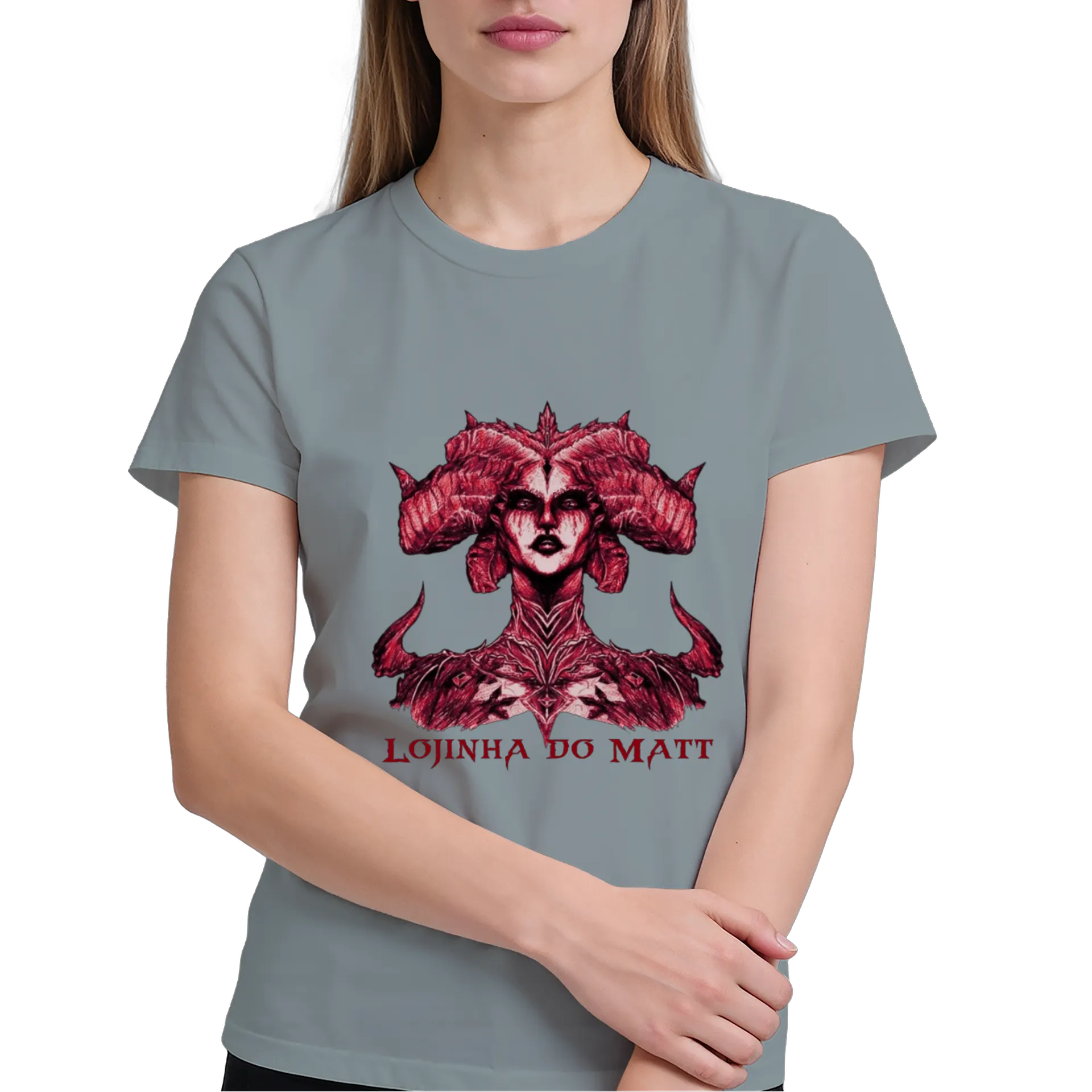 Camiseta personalizada - Imagem 4