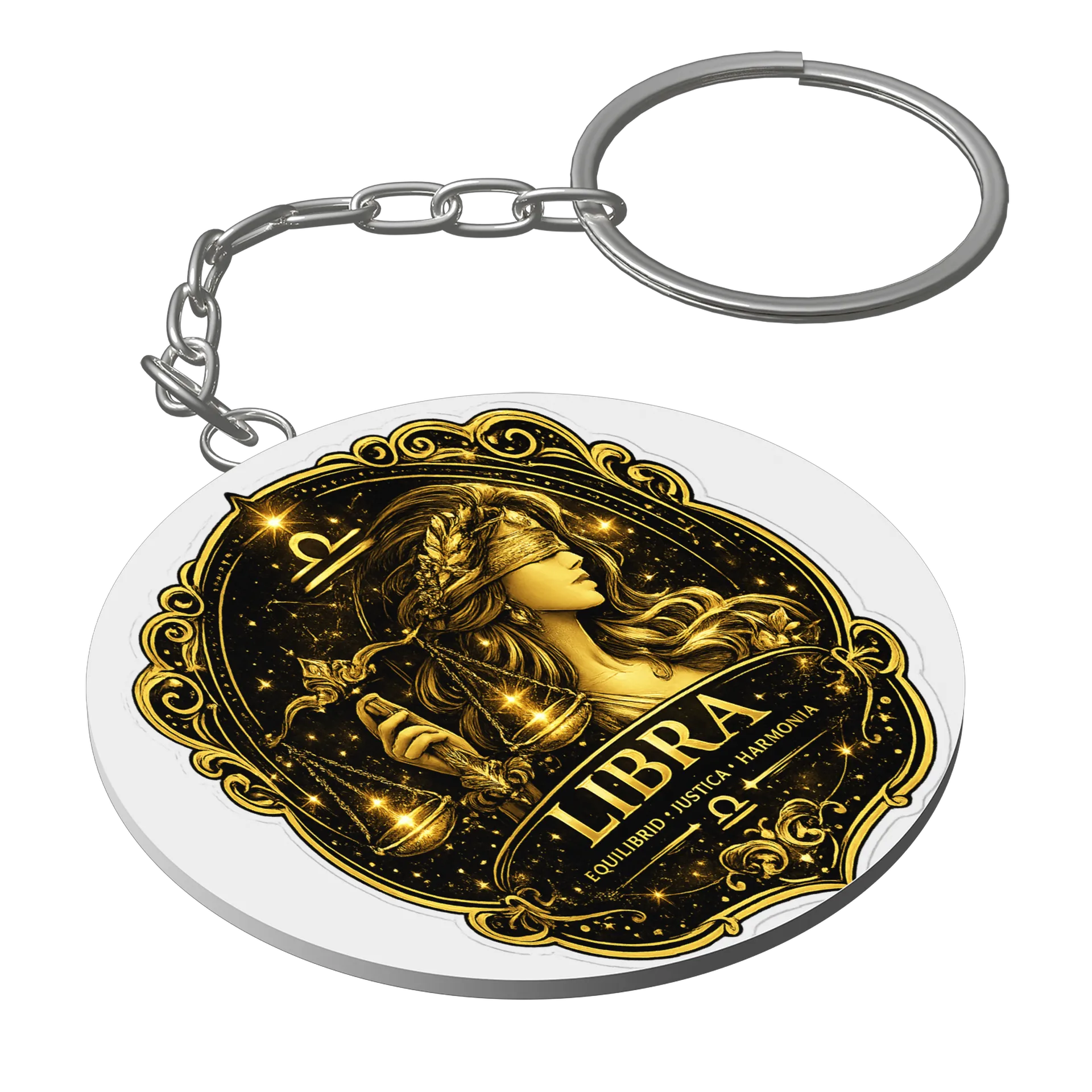 Chaveiro personalizado - Imagem 1