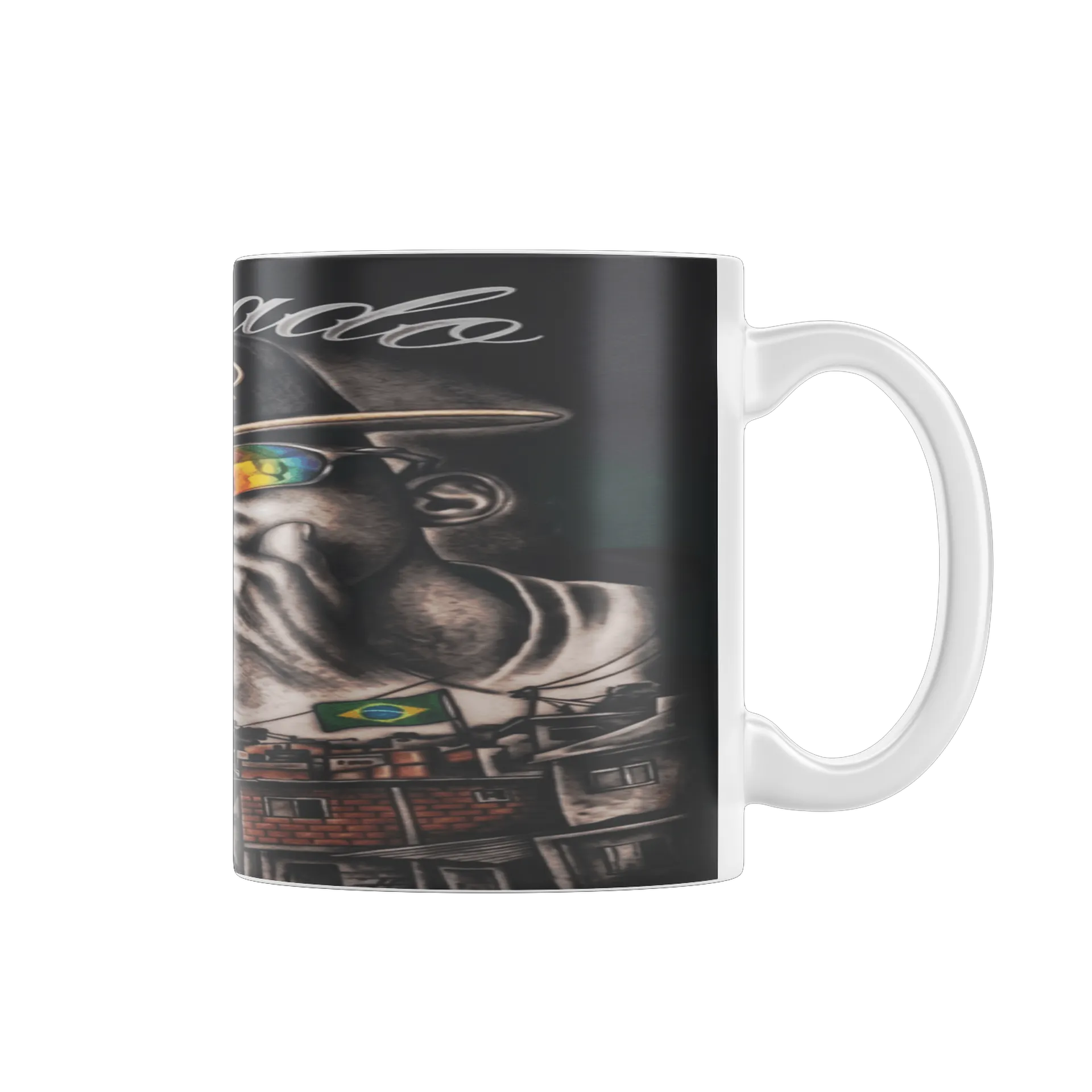 Caneca personalizada - Imagem 1