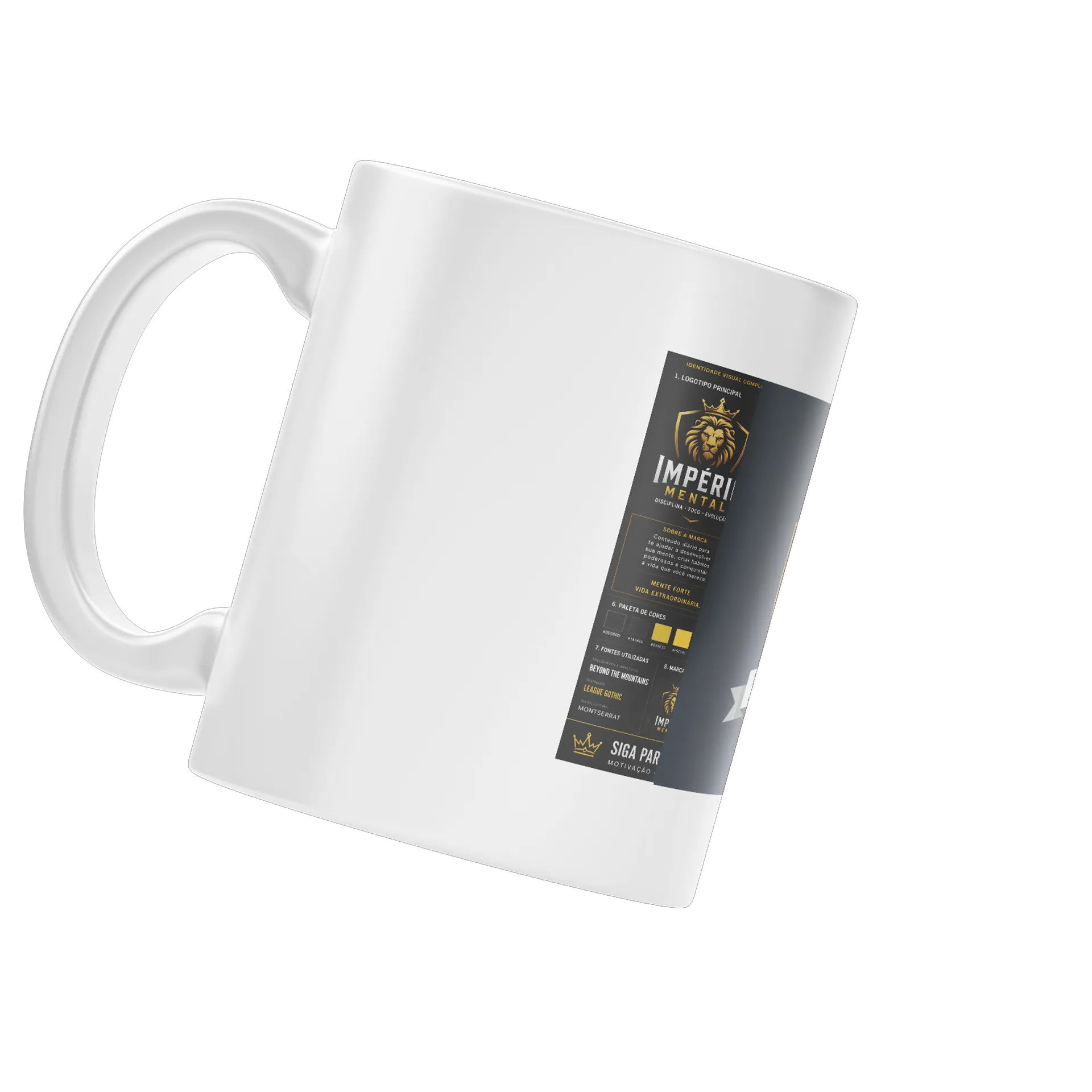 Caneca personalizada - Imagem 4